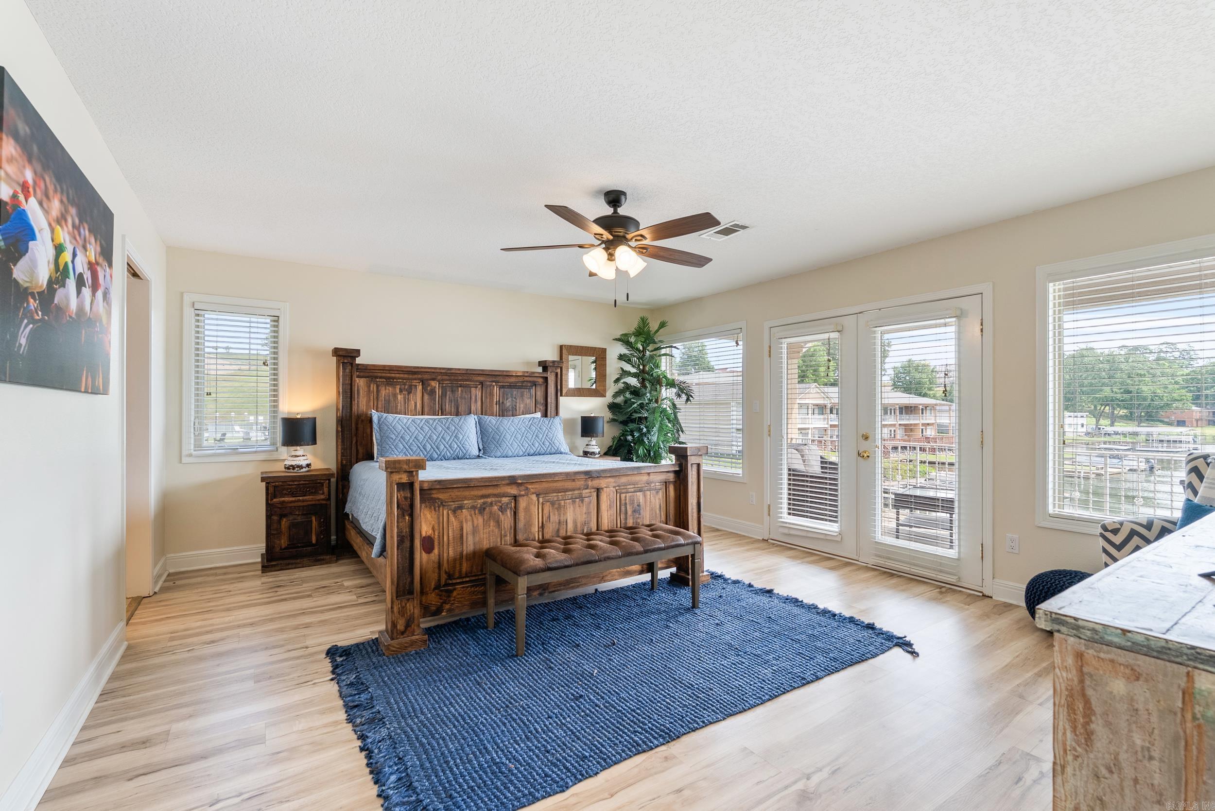 WATERS EDGE HPR - Residential