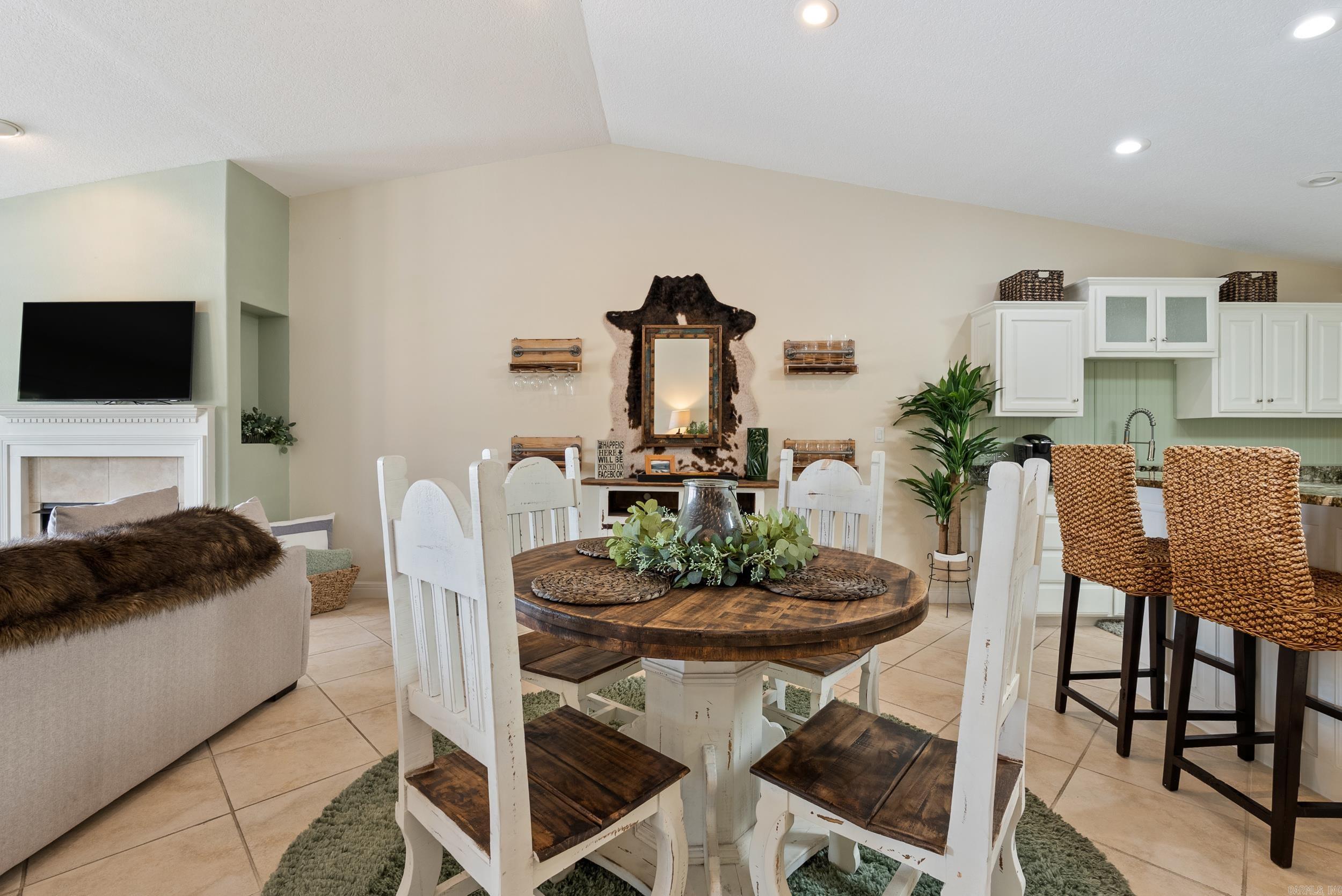 WATERS EDGE HPR - Residential