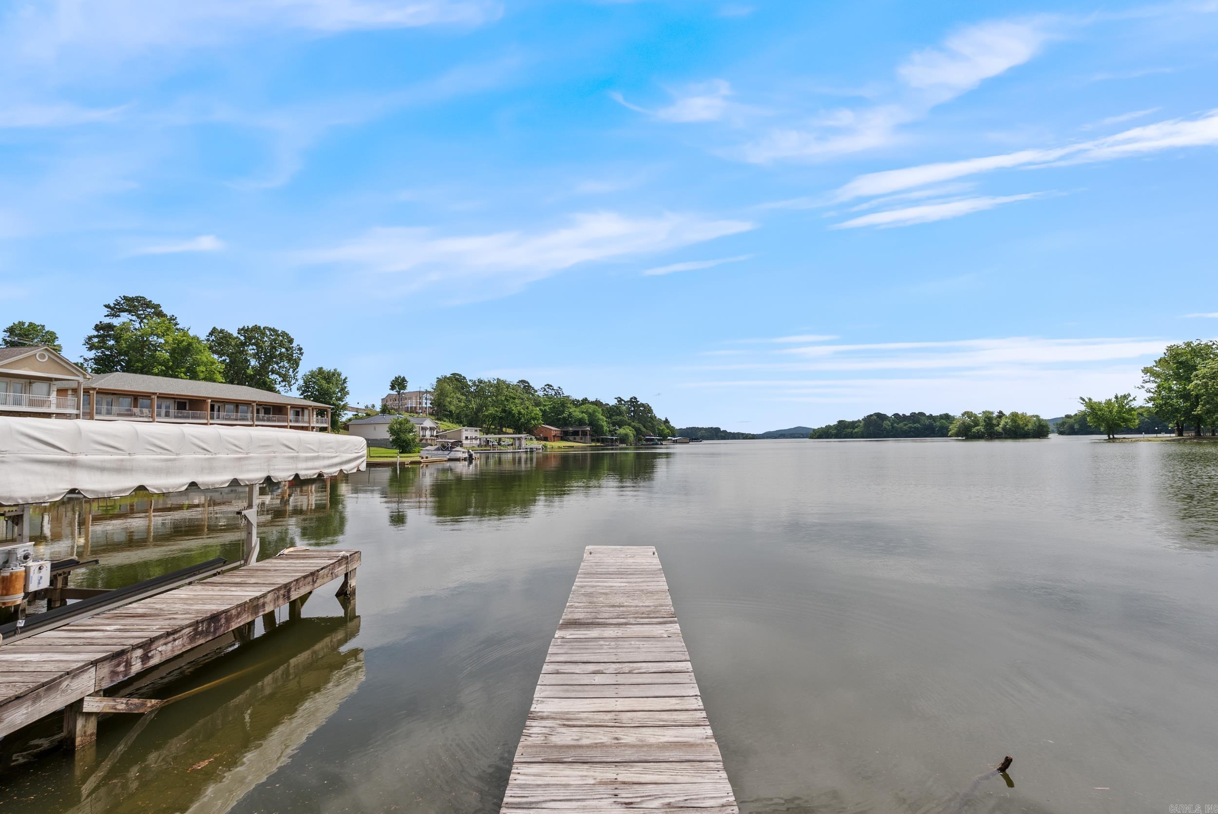 WATERS EDGE HPR - Residential