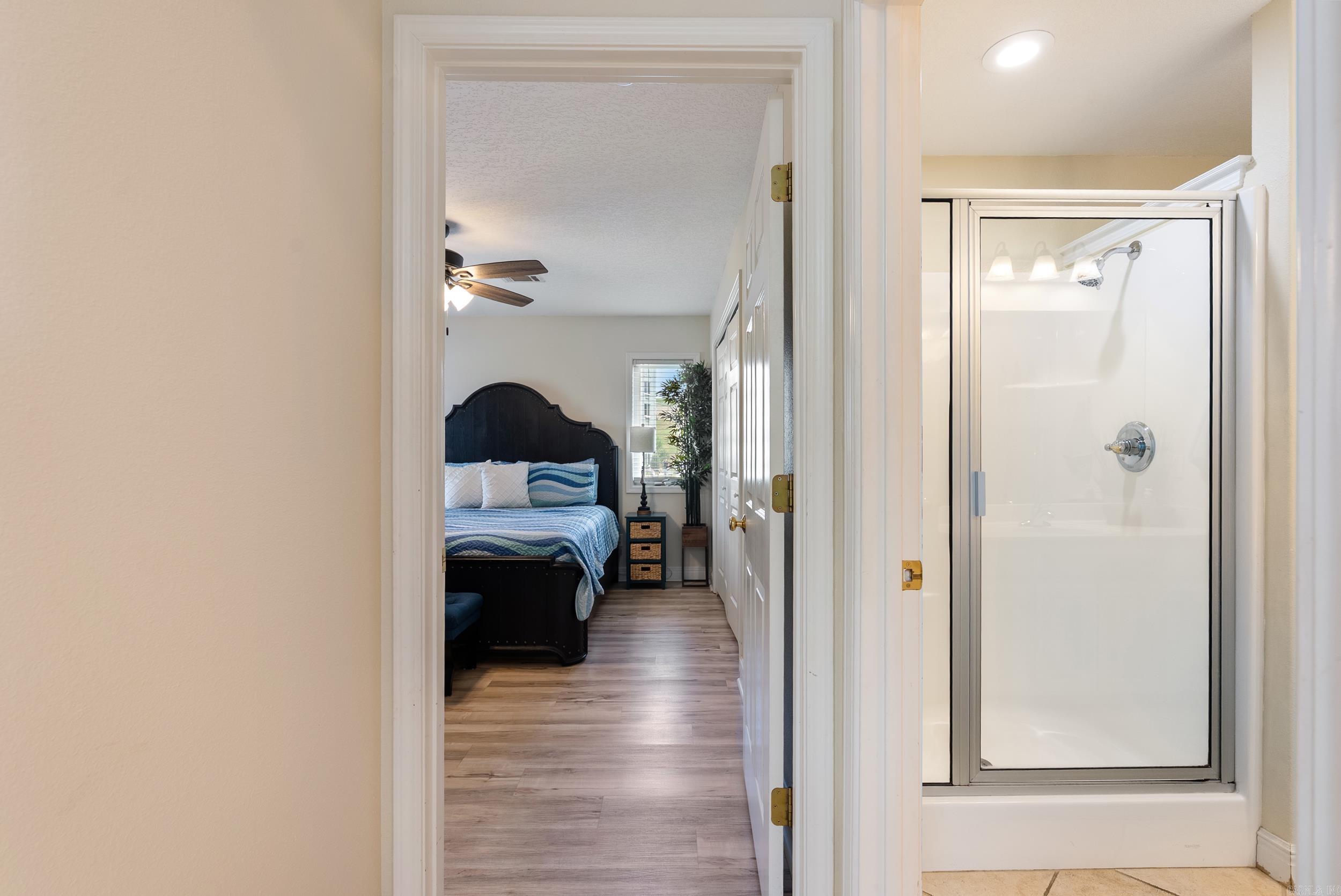 WATERS EDGE HPR - Residential