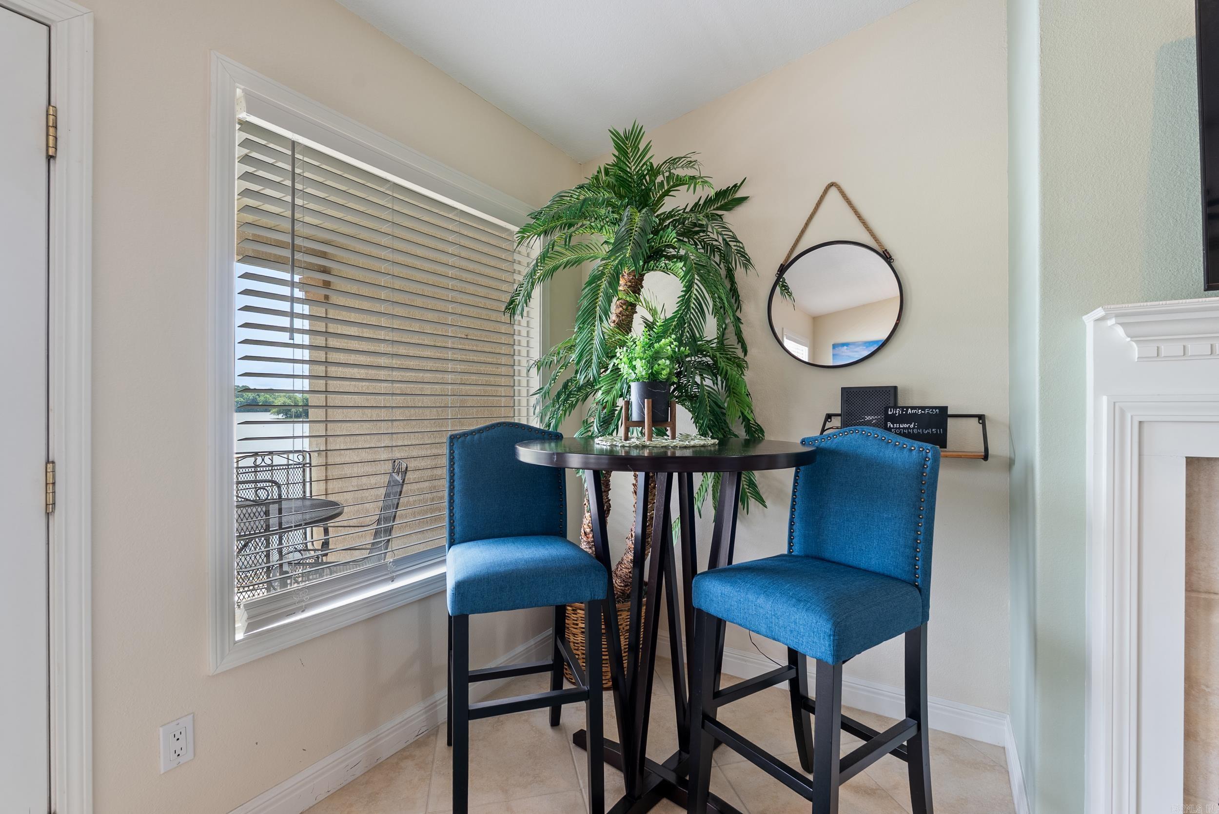 WATERS EDGE HPR - Residential
