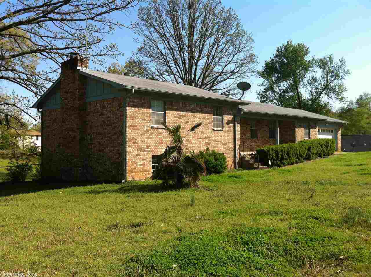 Pine Forest - Residential