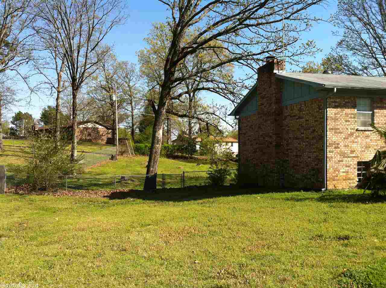 Pine Forest - Residential