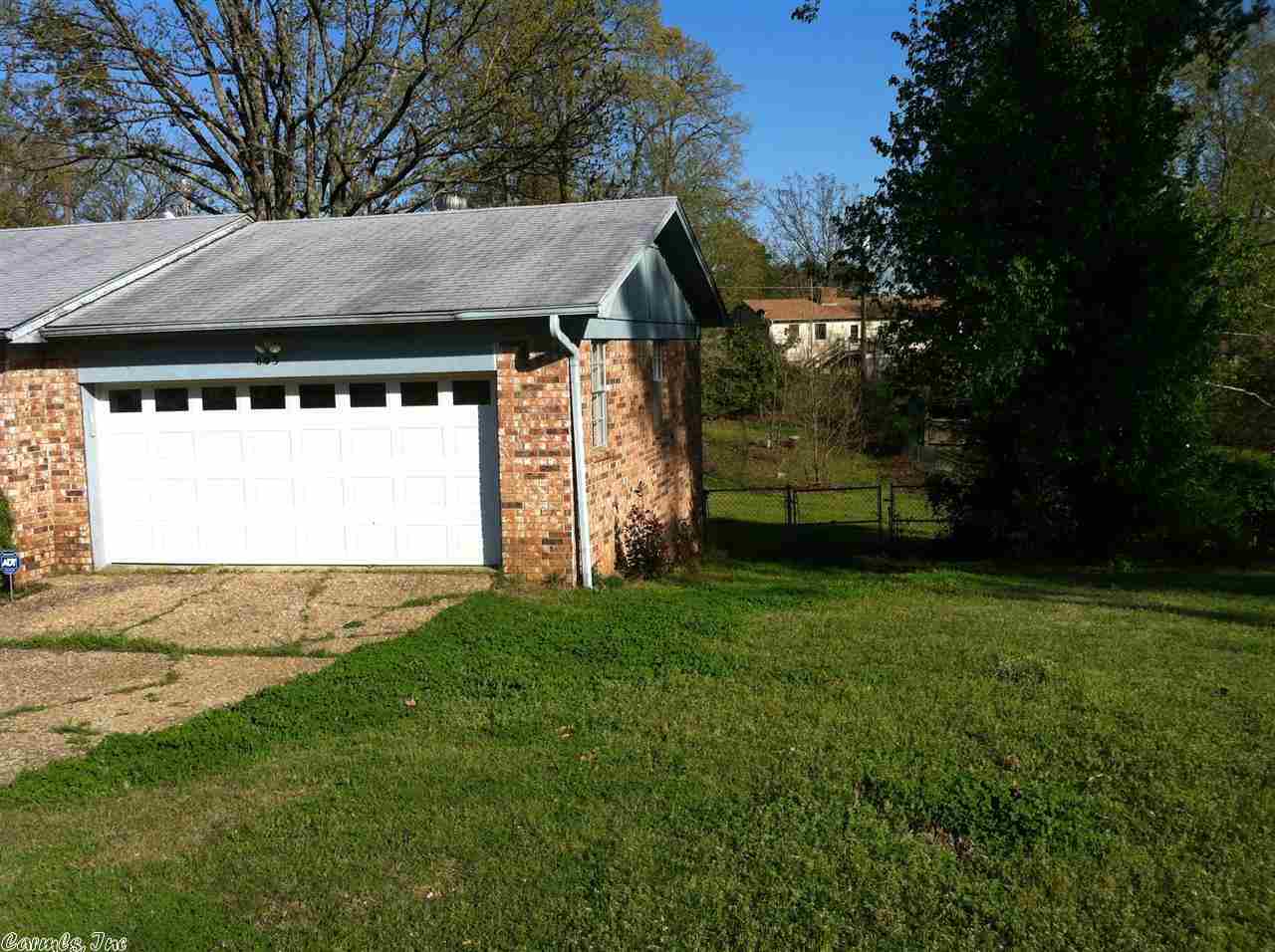 Pine Forest - Residential