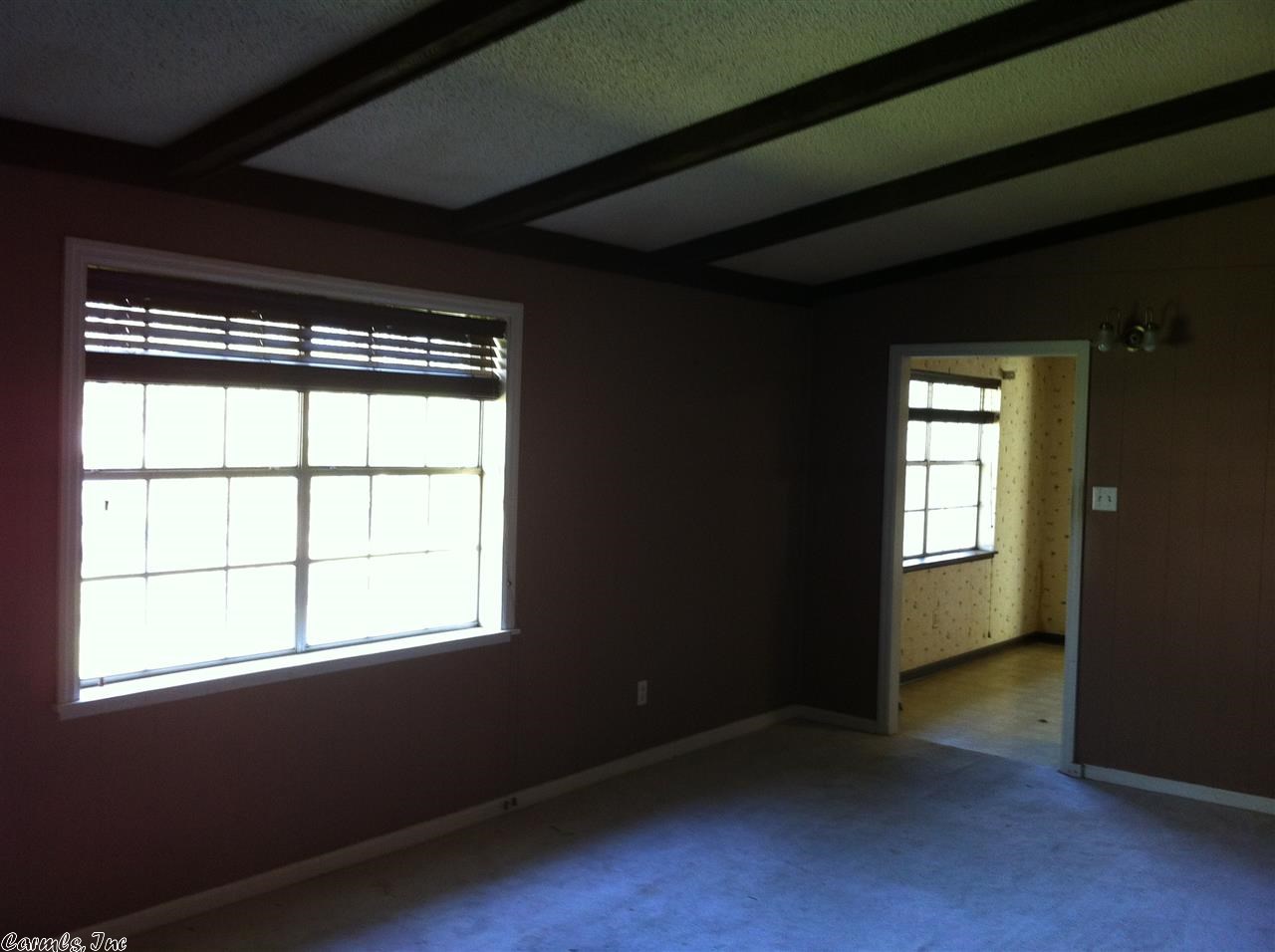 Pine Forest - Residential