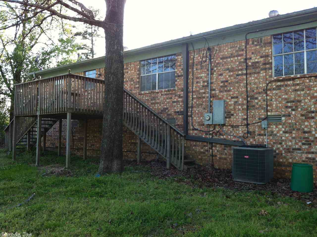 Pine Forest - Residential