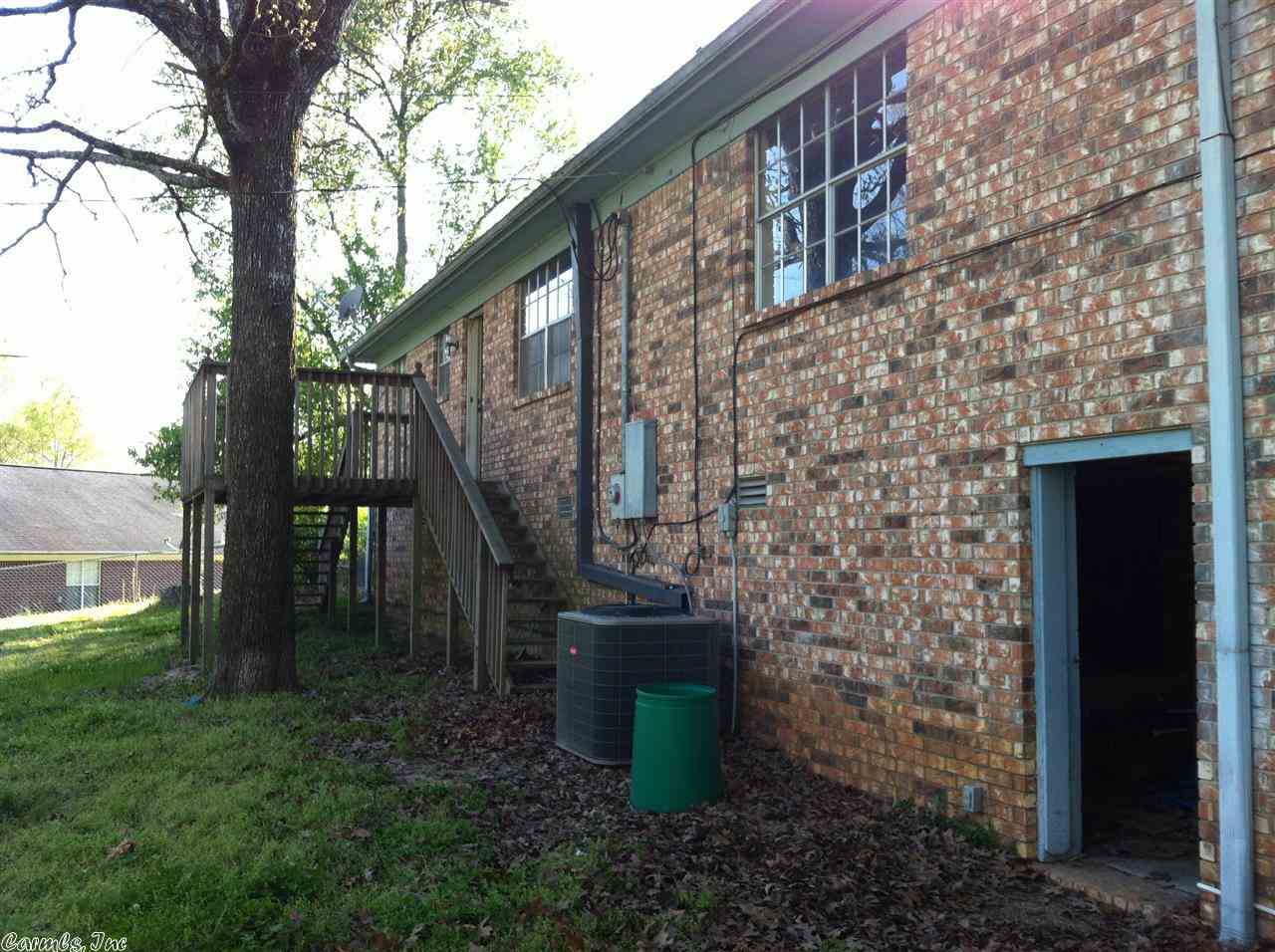 Pine Forest - Residential