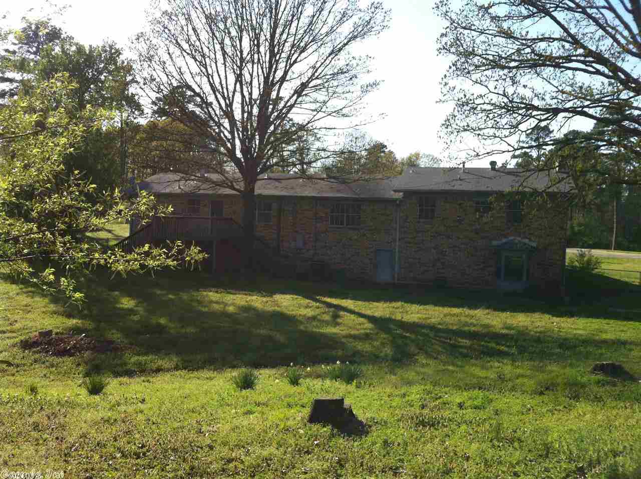 Pine Forest - Residential