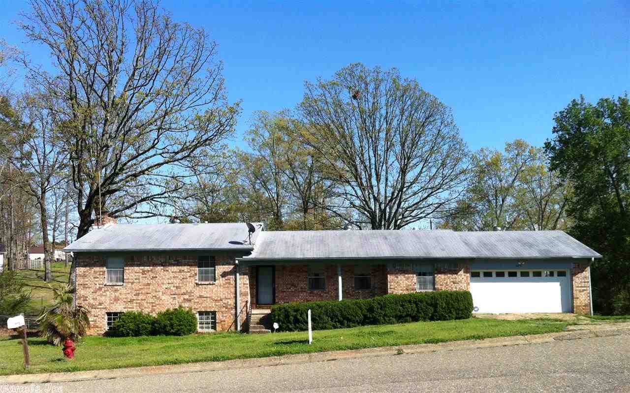 Pine Forest - Residential