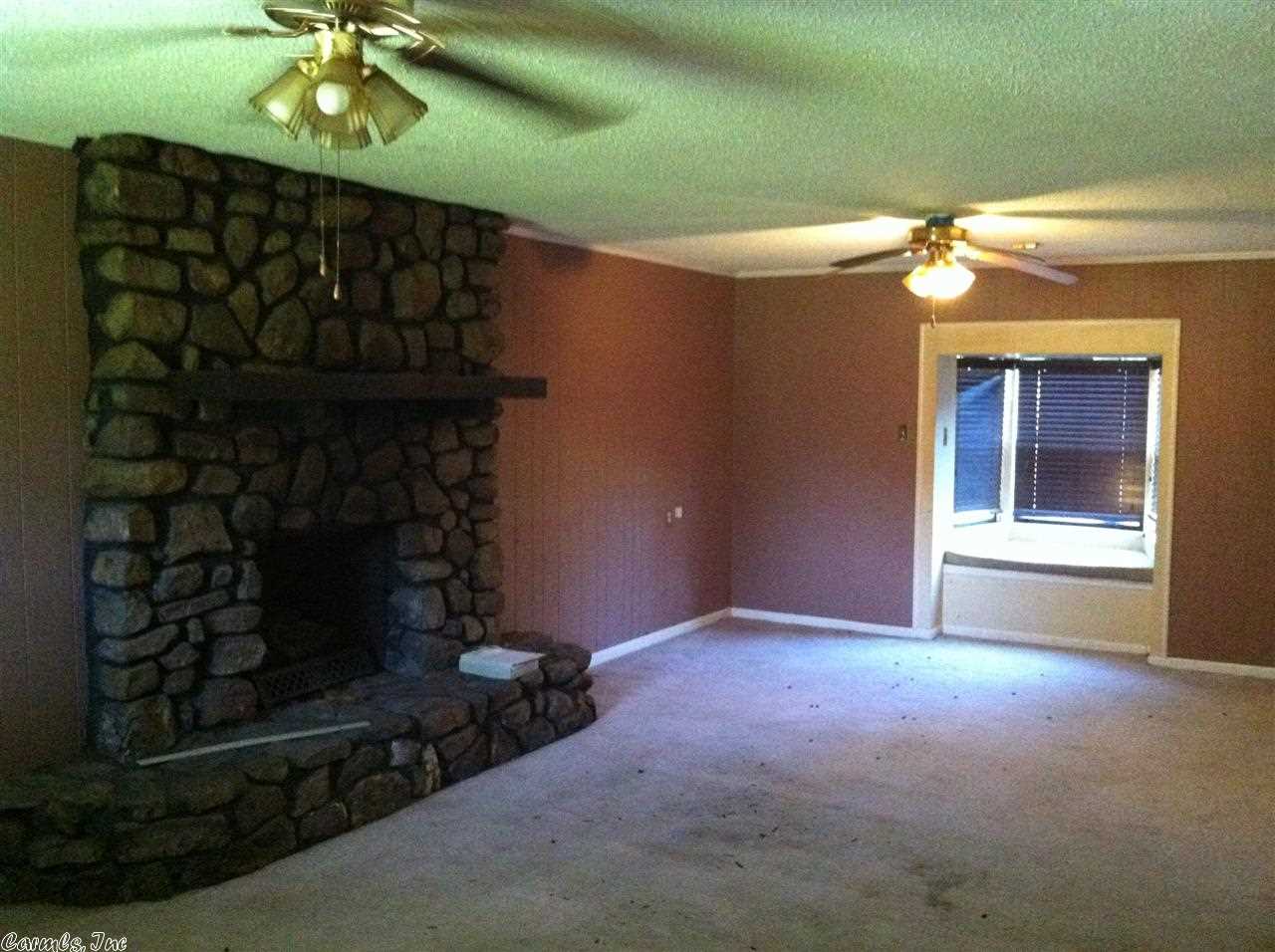 Pine Forest - Residential