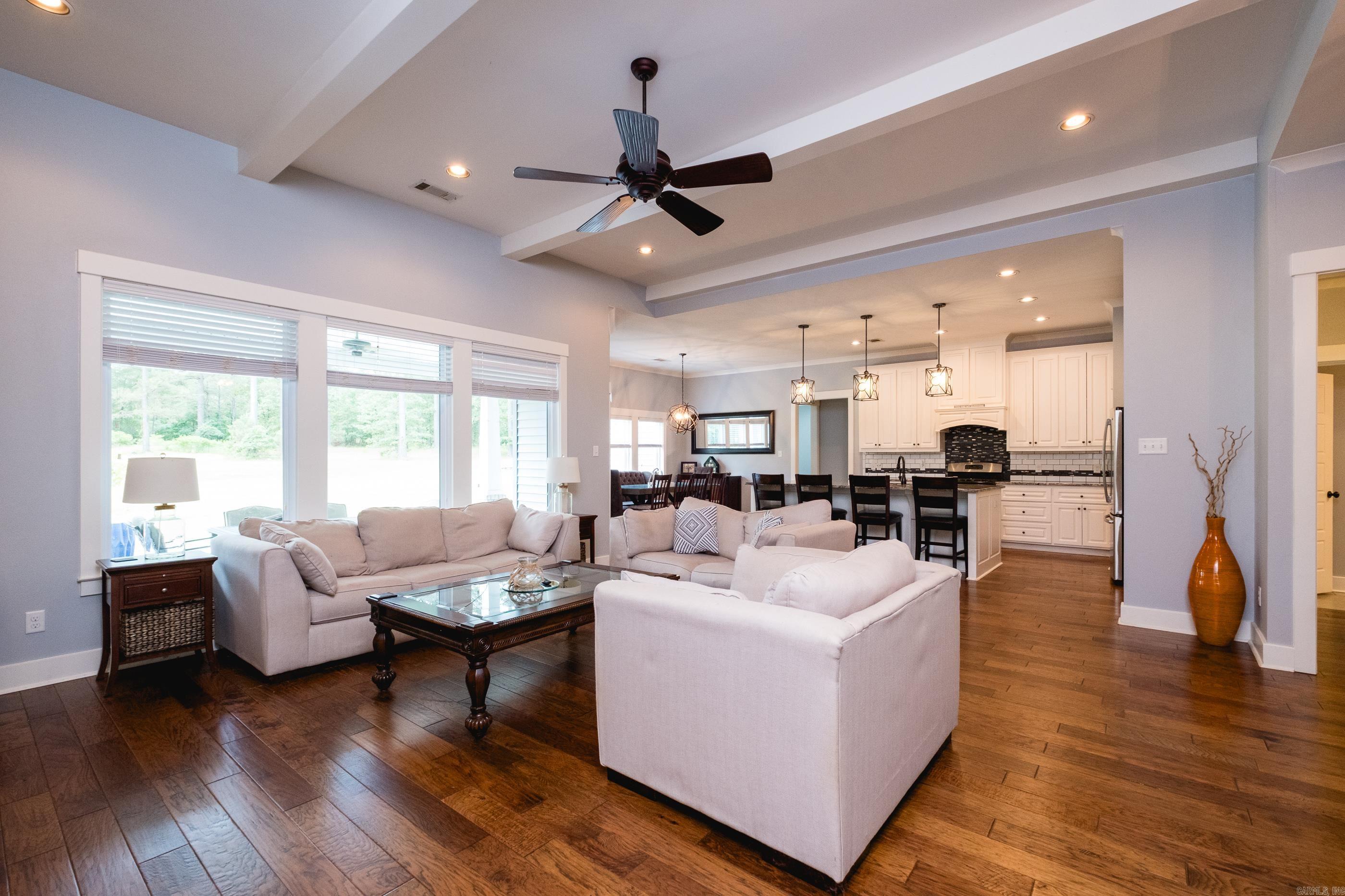 Glenns Crossing - Residential