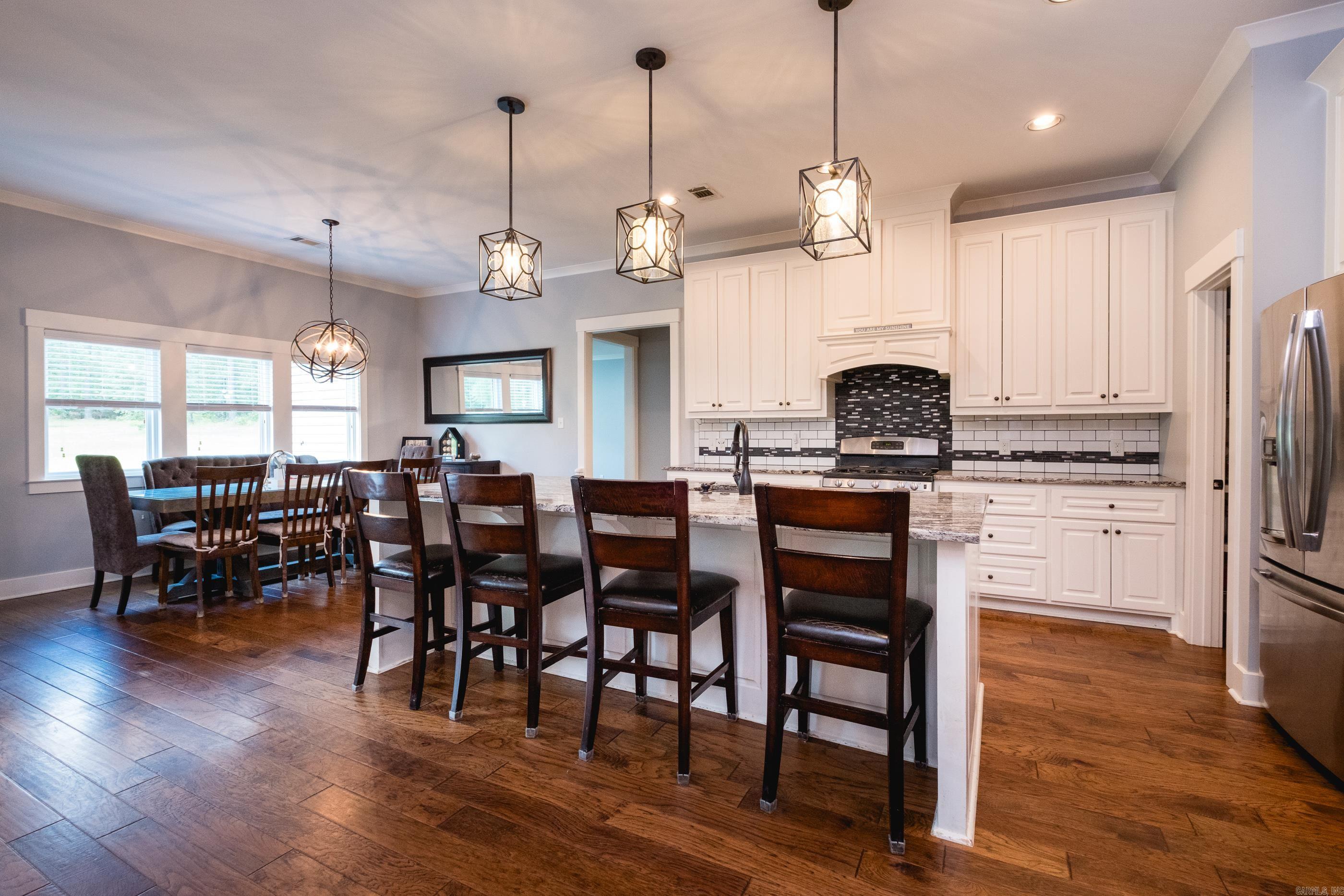 Glenns Crossing - Residential