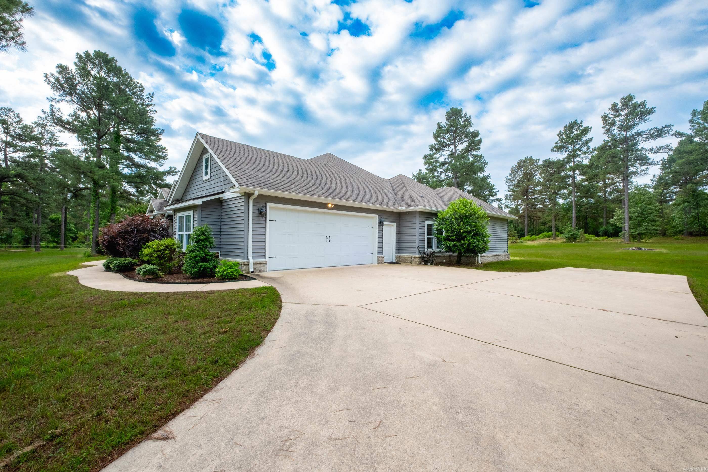 Glenns Crossing - Residential