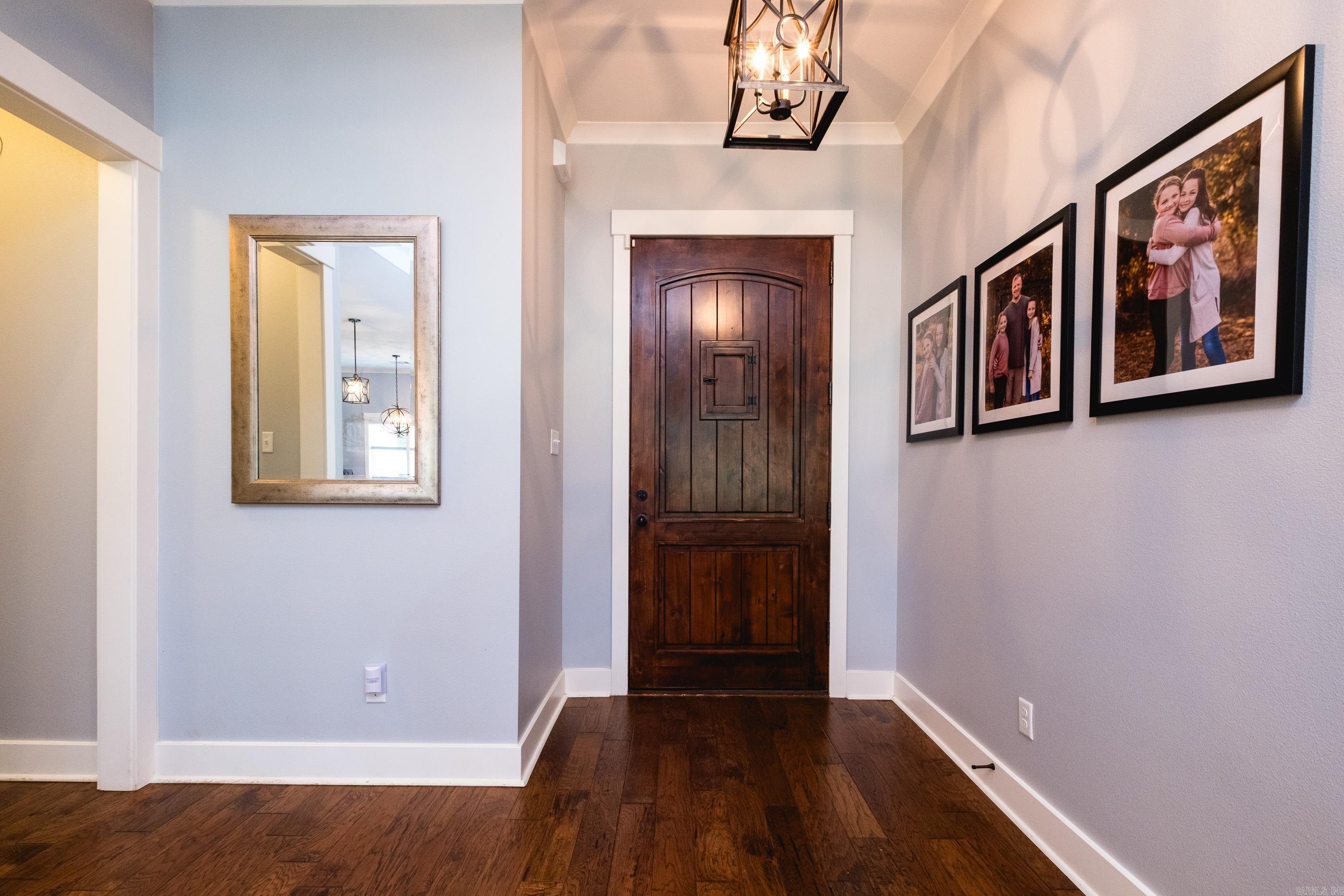 Glenns Crossing - Residential