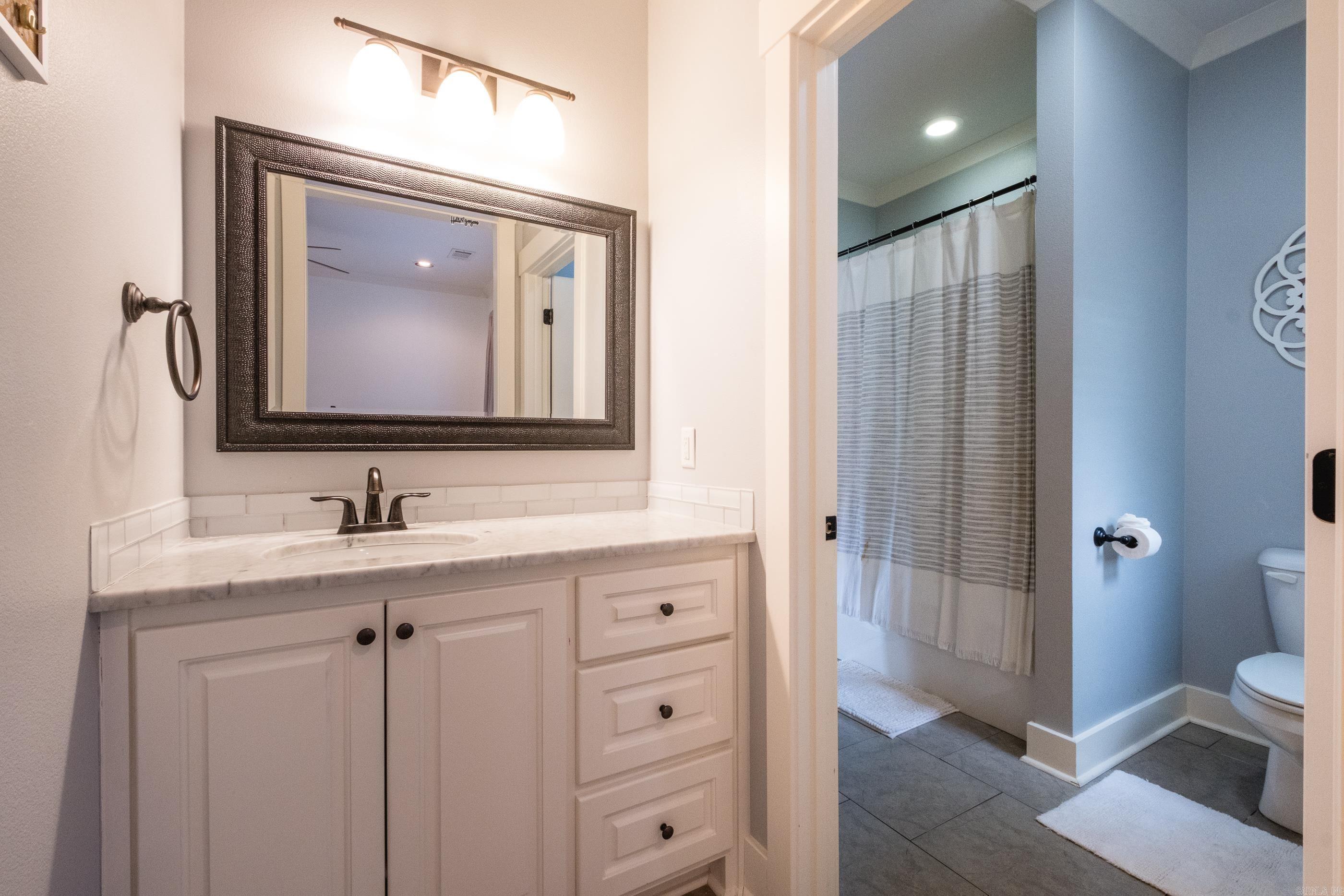 Glenns Crossing - Residential