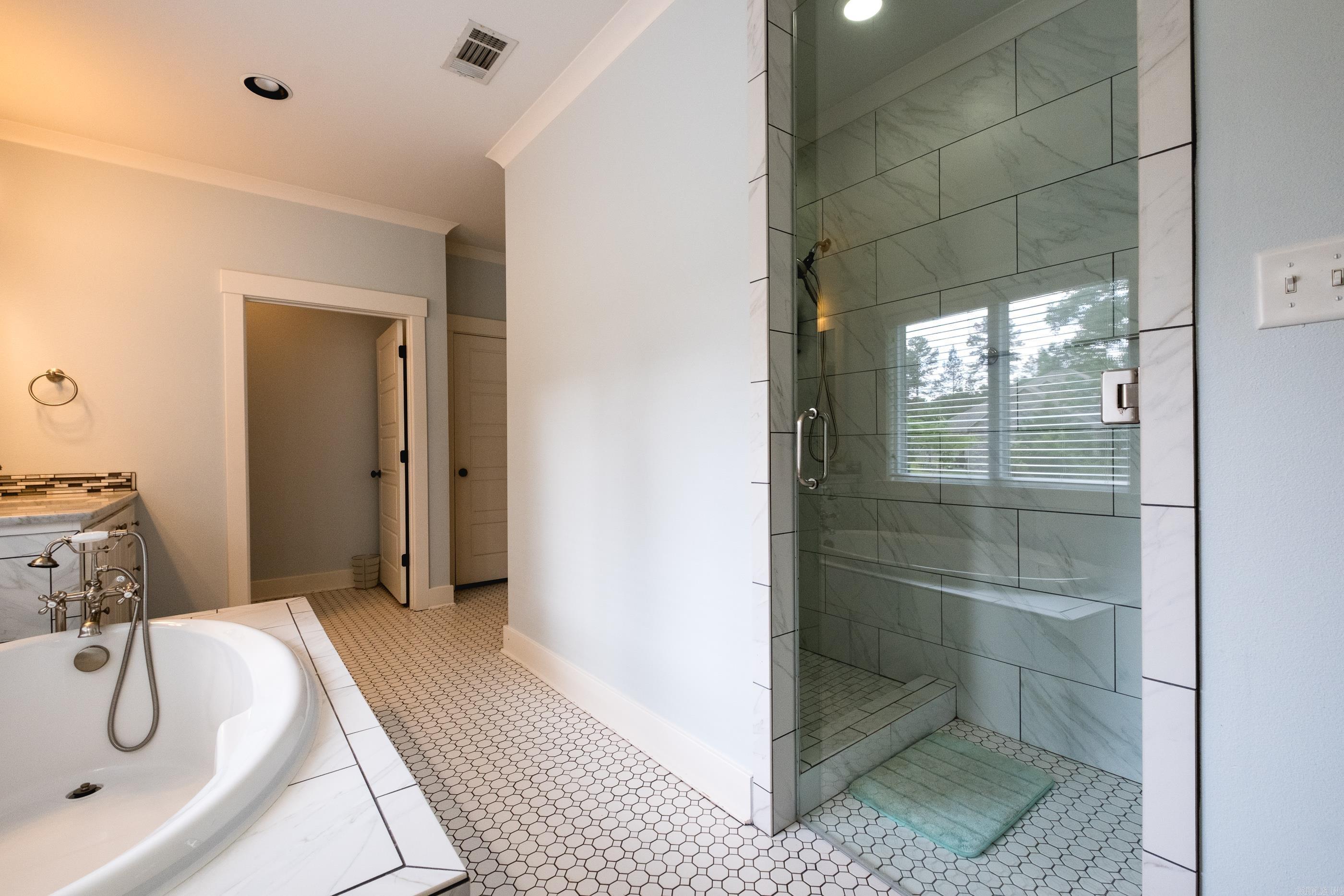 Glenns Crossing - Residential