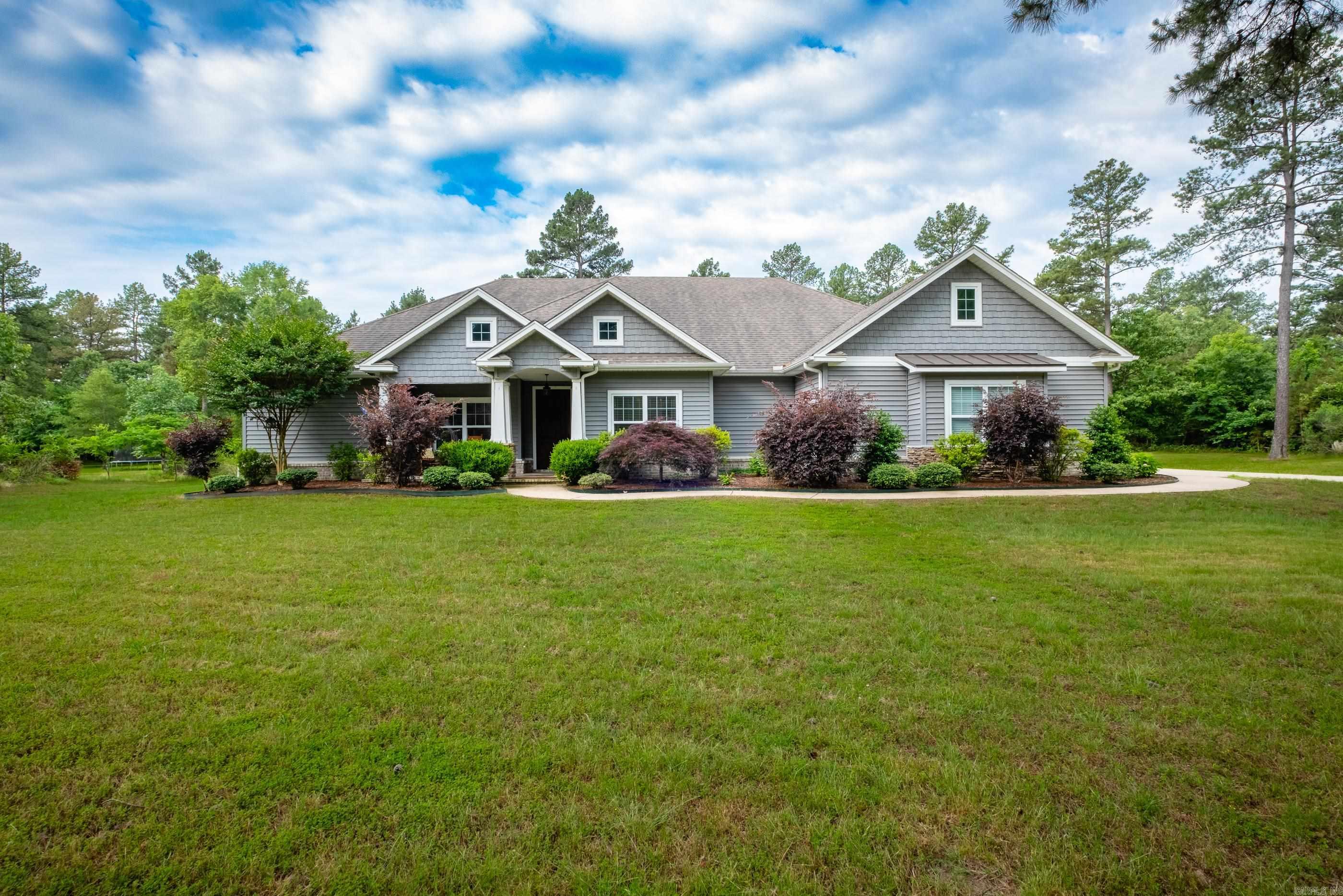 Glenns Crossing - Residential