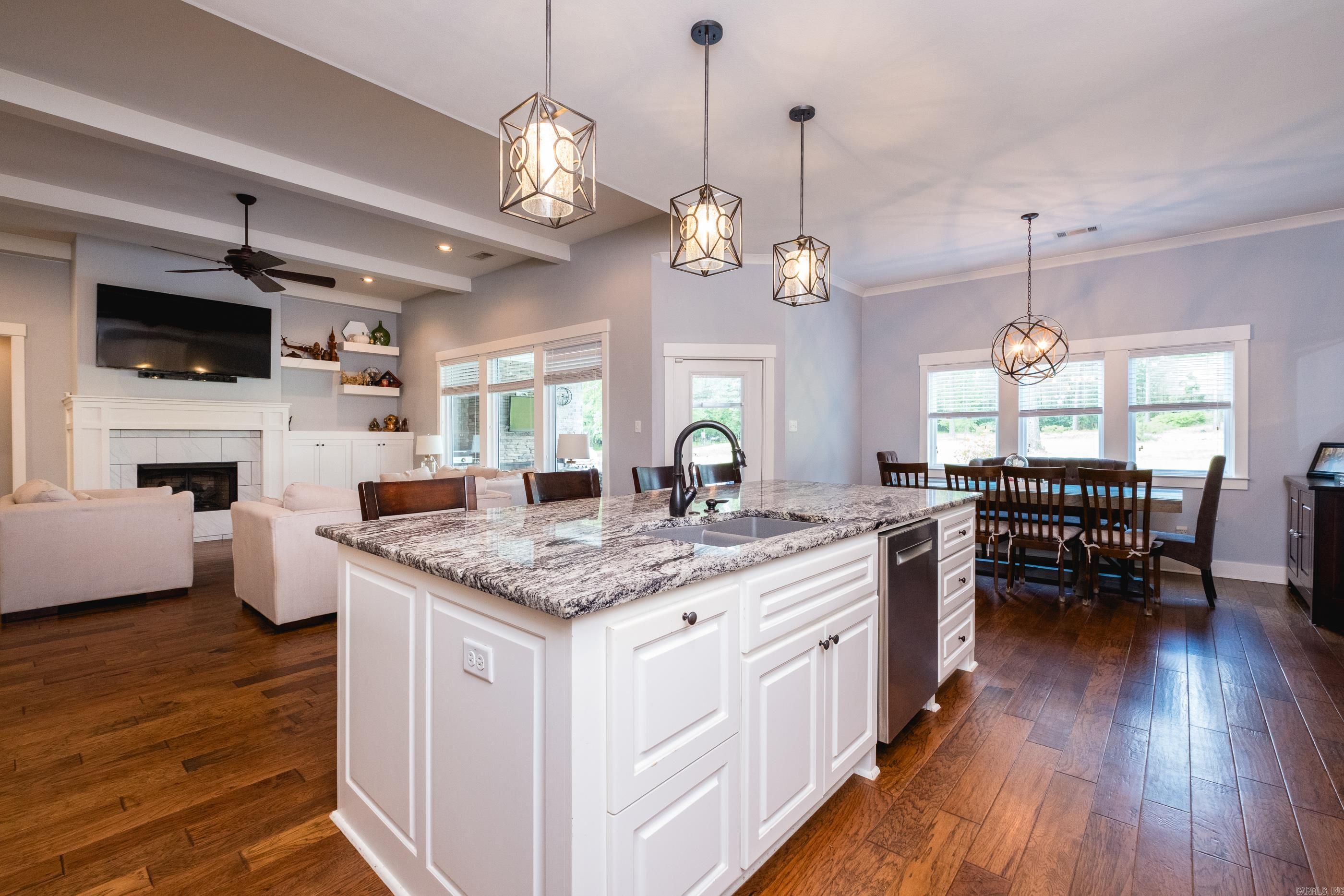 Glenns Crossing - Residential