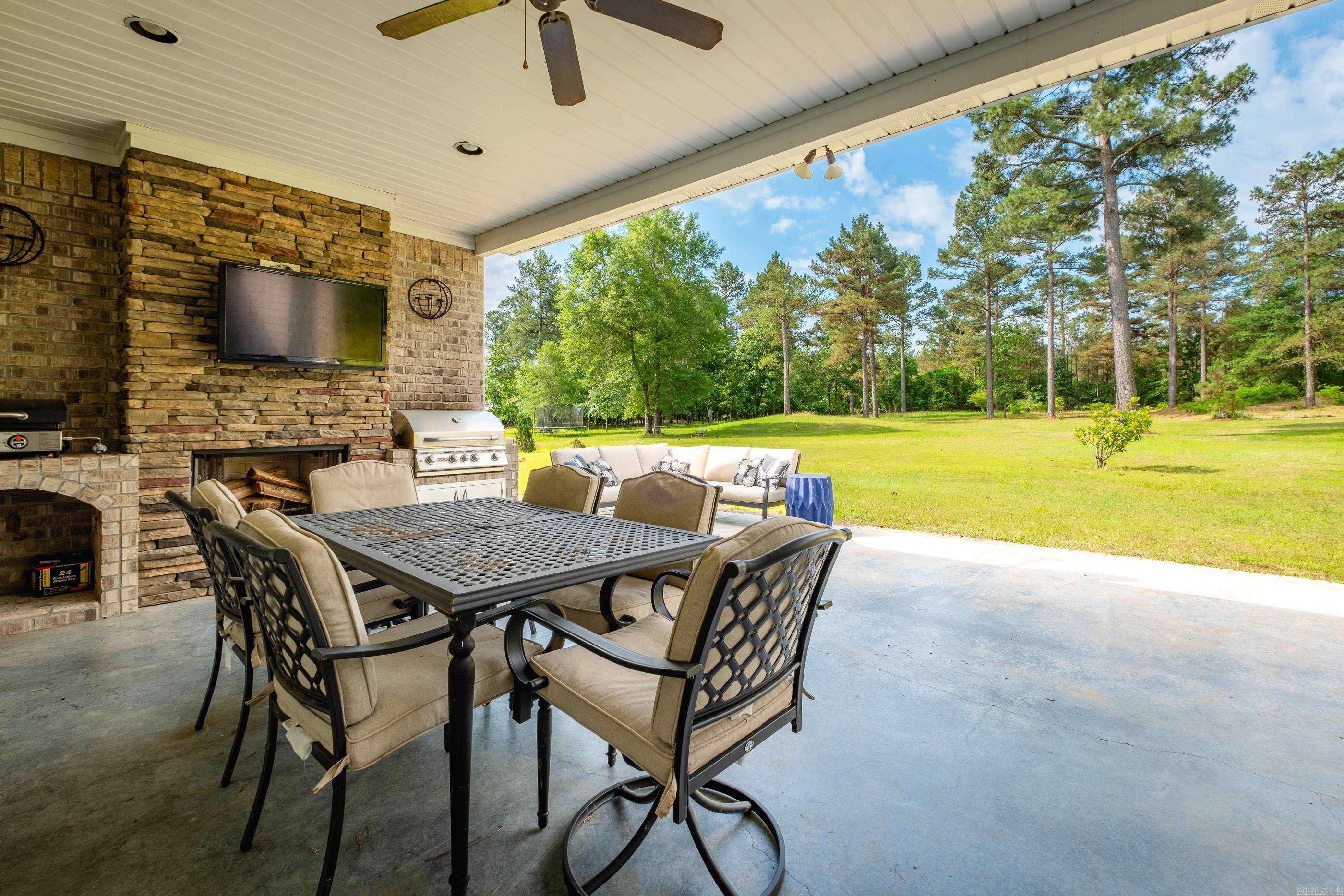 Glenns Crossing - Residential