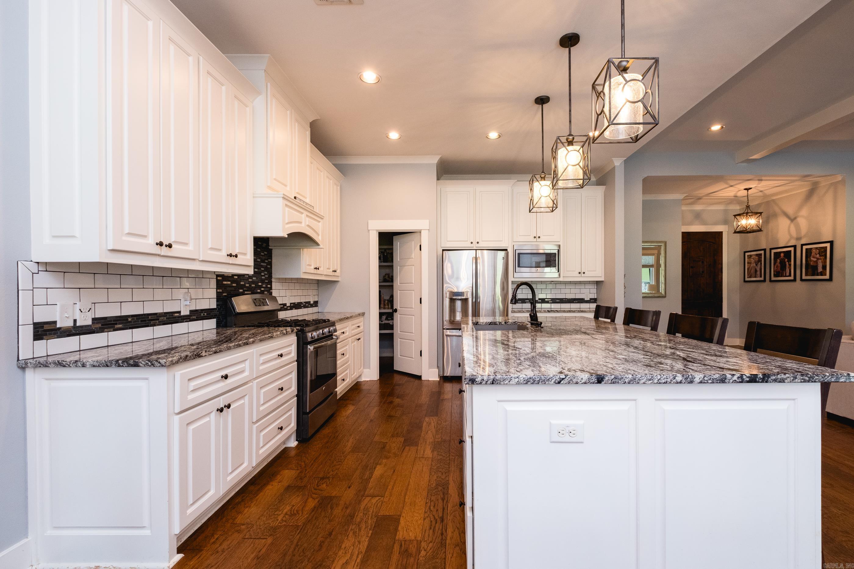 Glenns Crossing - Residential