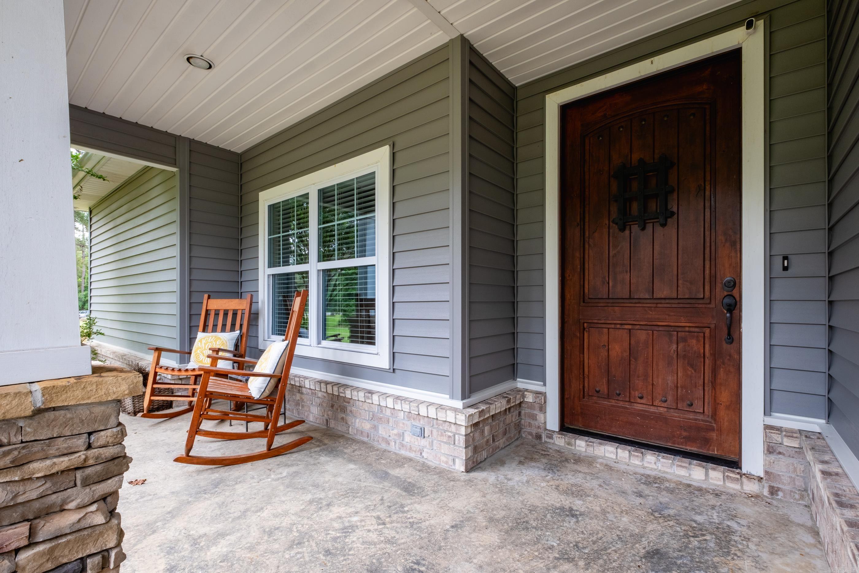 Glenns Crossing - Residential