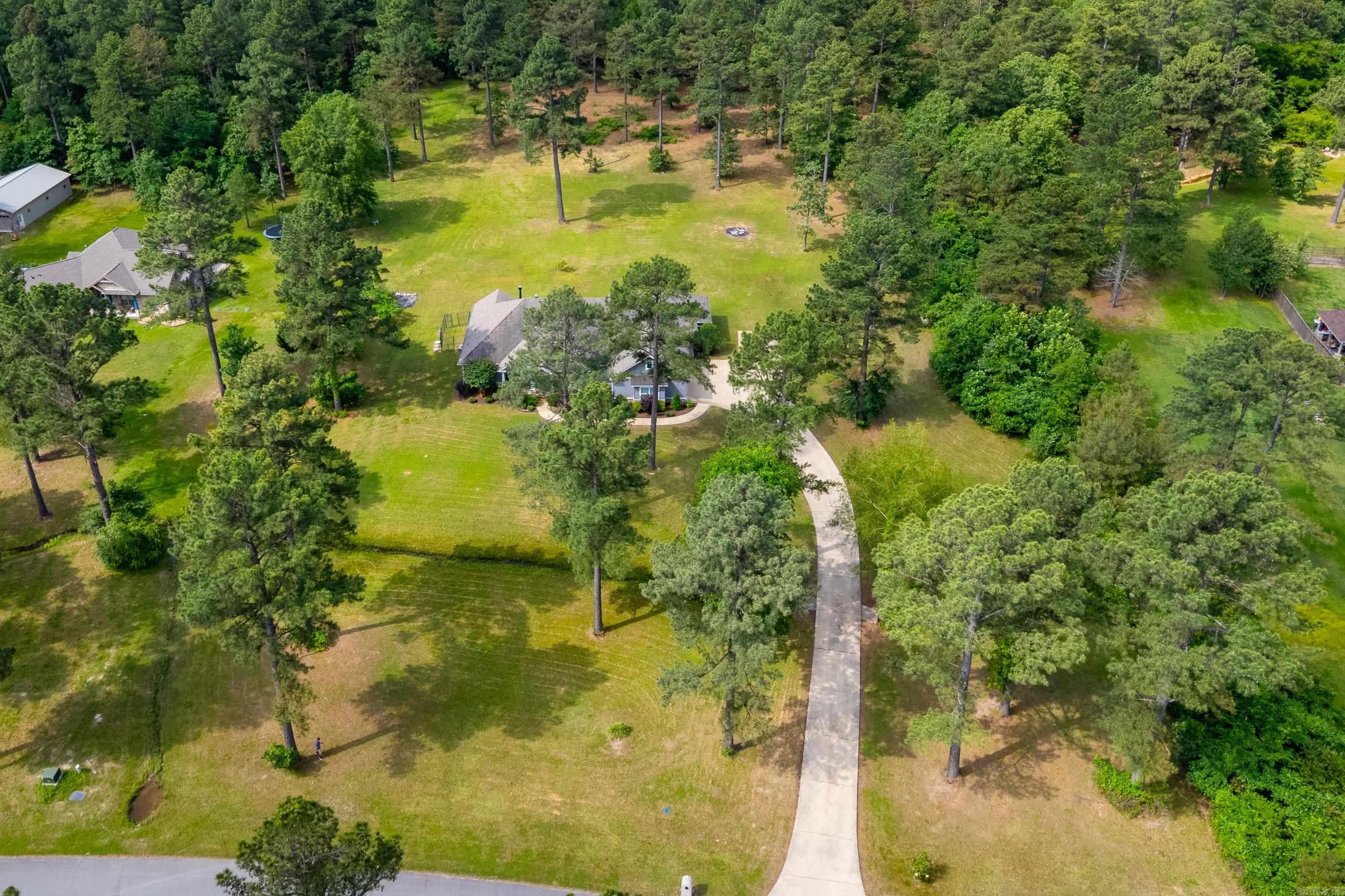 Glenns Crossing - Residential