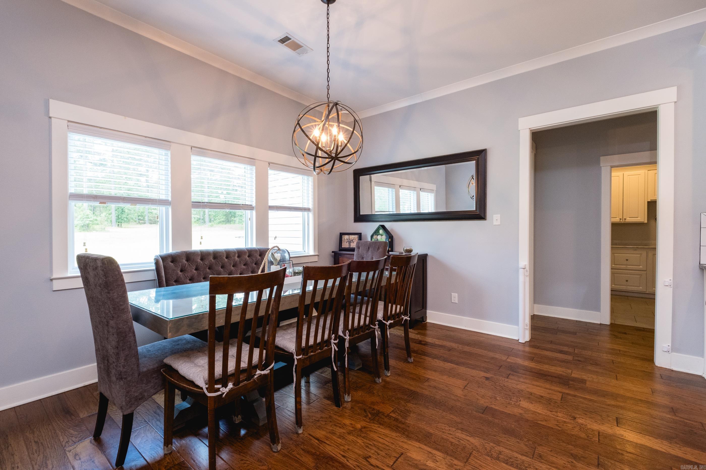 Glenns Crossing - Residential