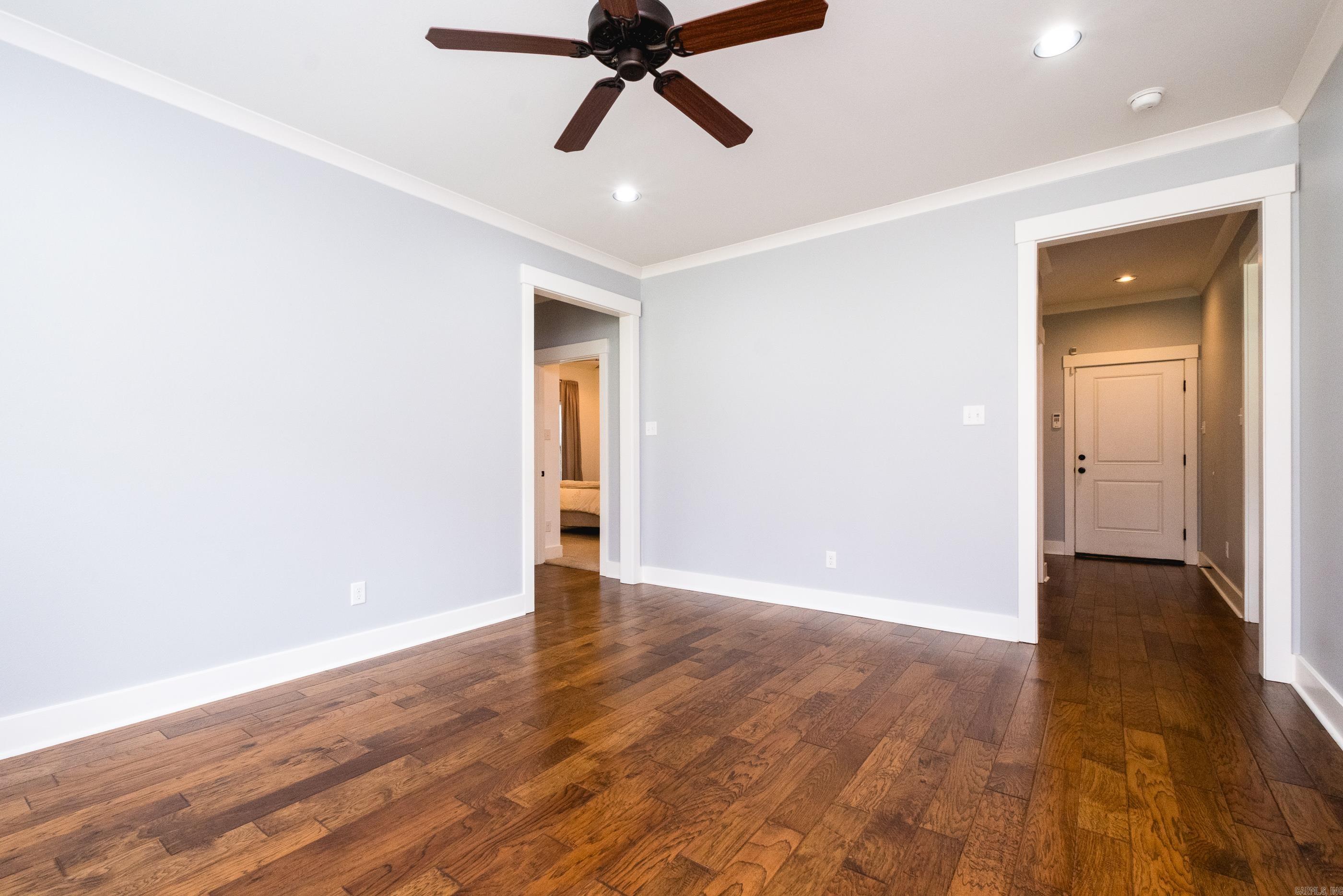 Glenns Crossing - Residential