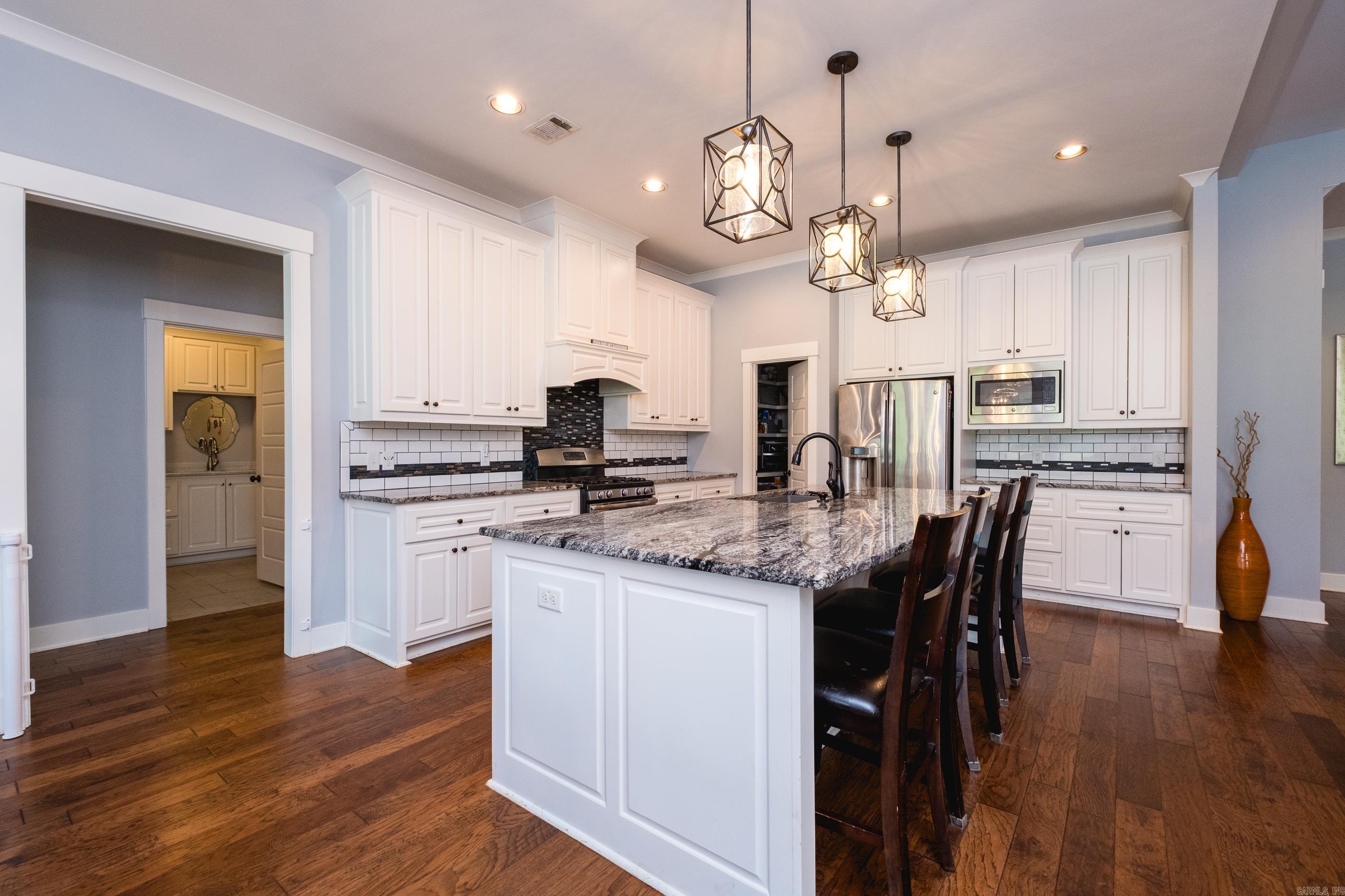 Glenns Crossing - Residential