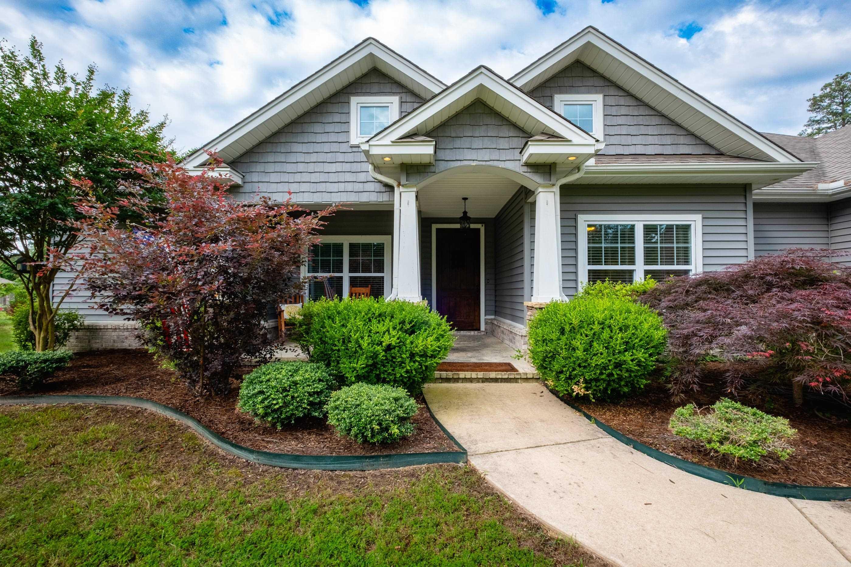 Glenns Crossing - Residential