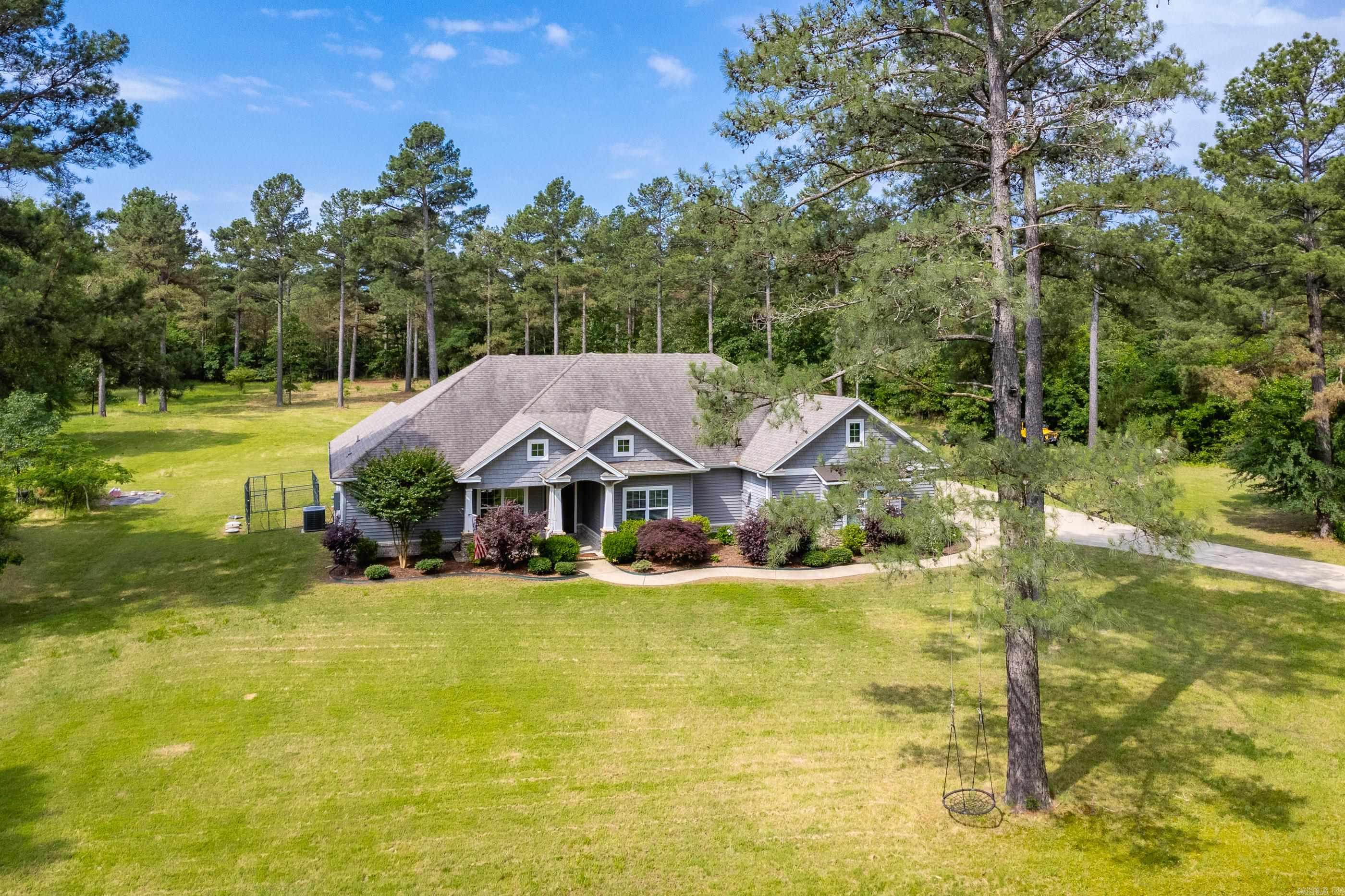 Glenns Crossing - Residential