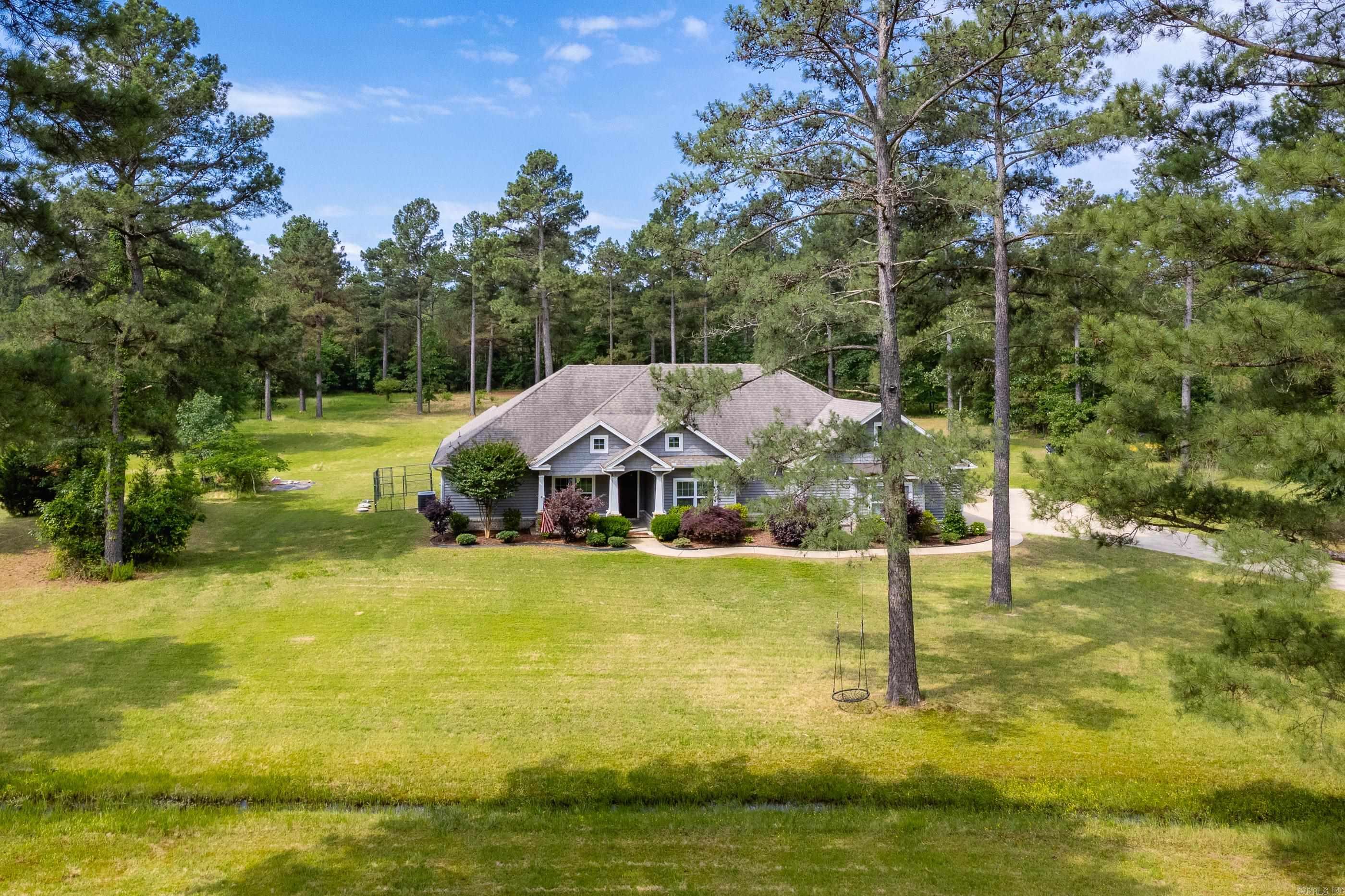 Glenns Crossing - Residential