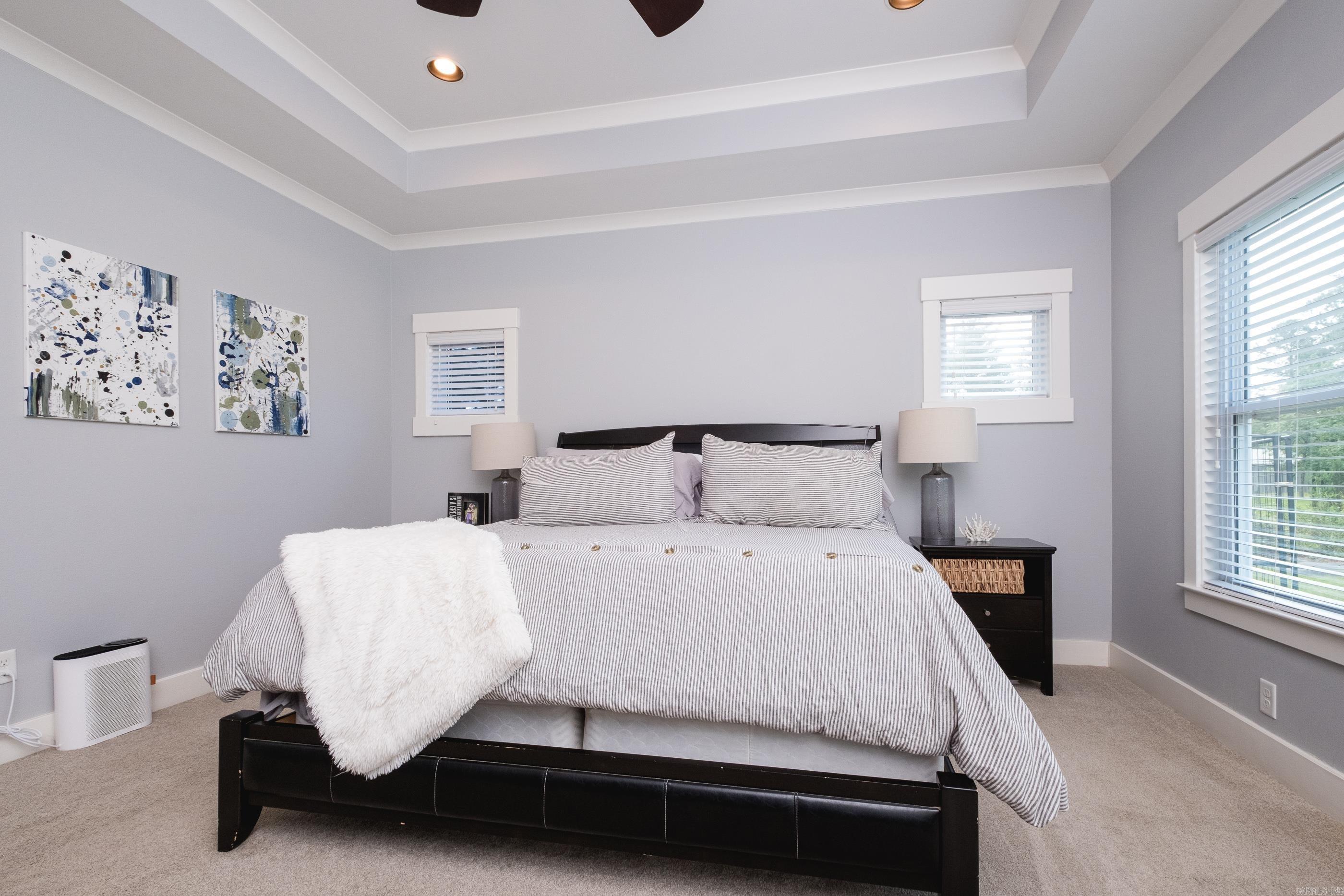 Glenns Crossing - Residential