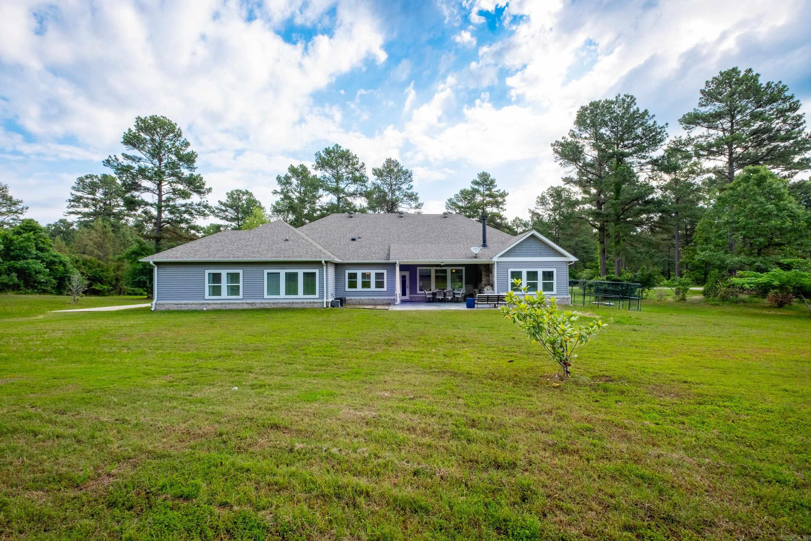 Glenns Crossing - Residential