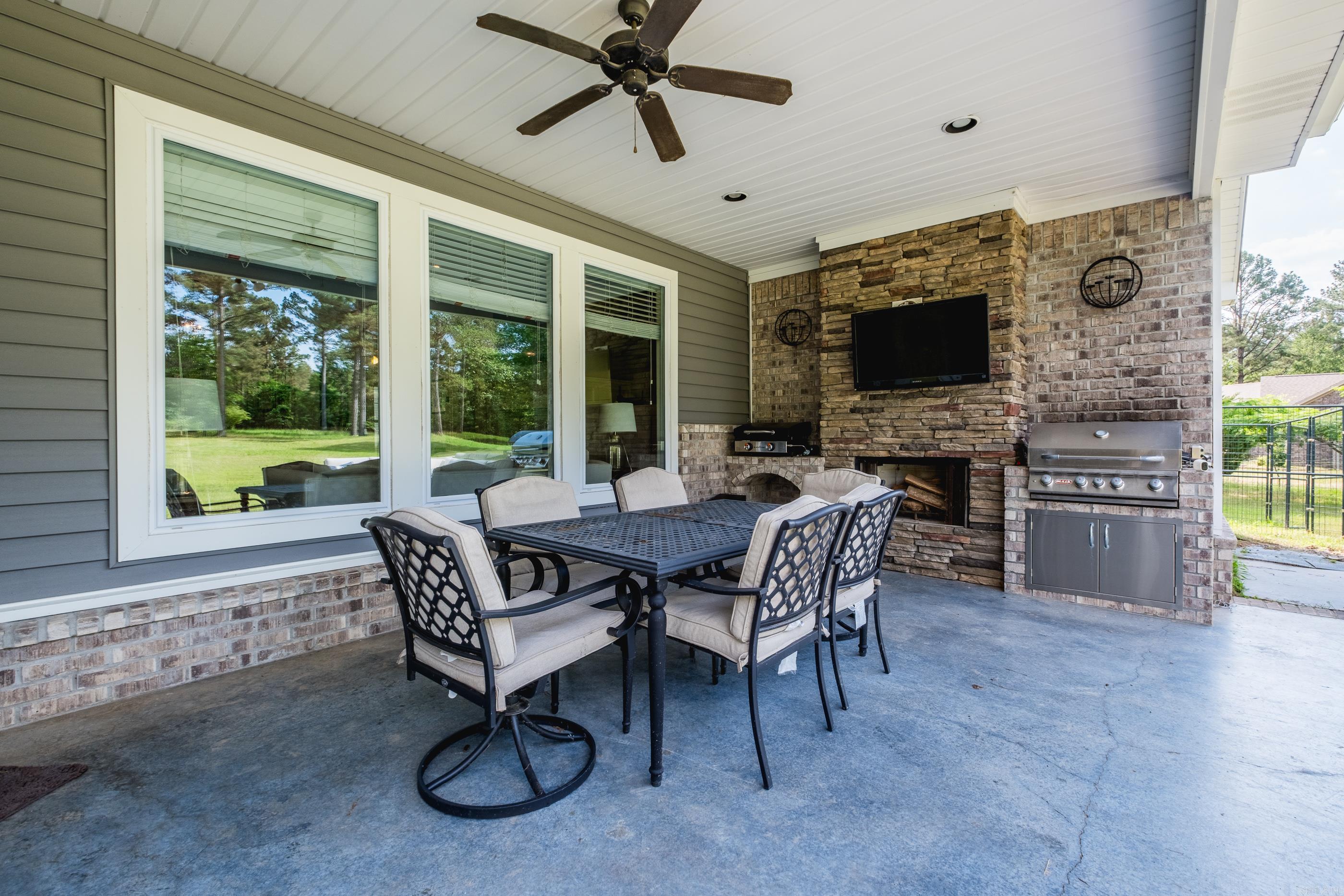 Glenns Crossing - Residential