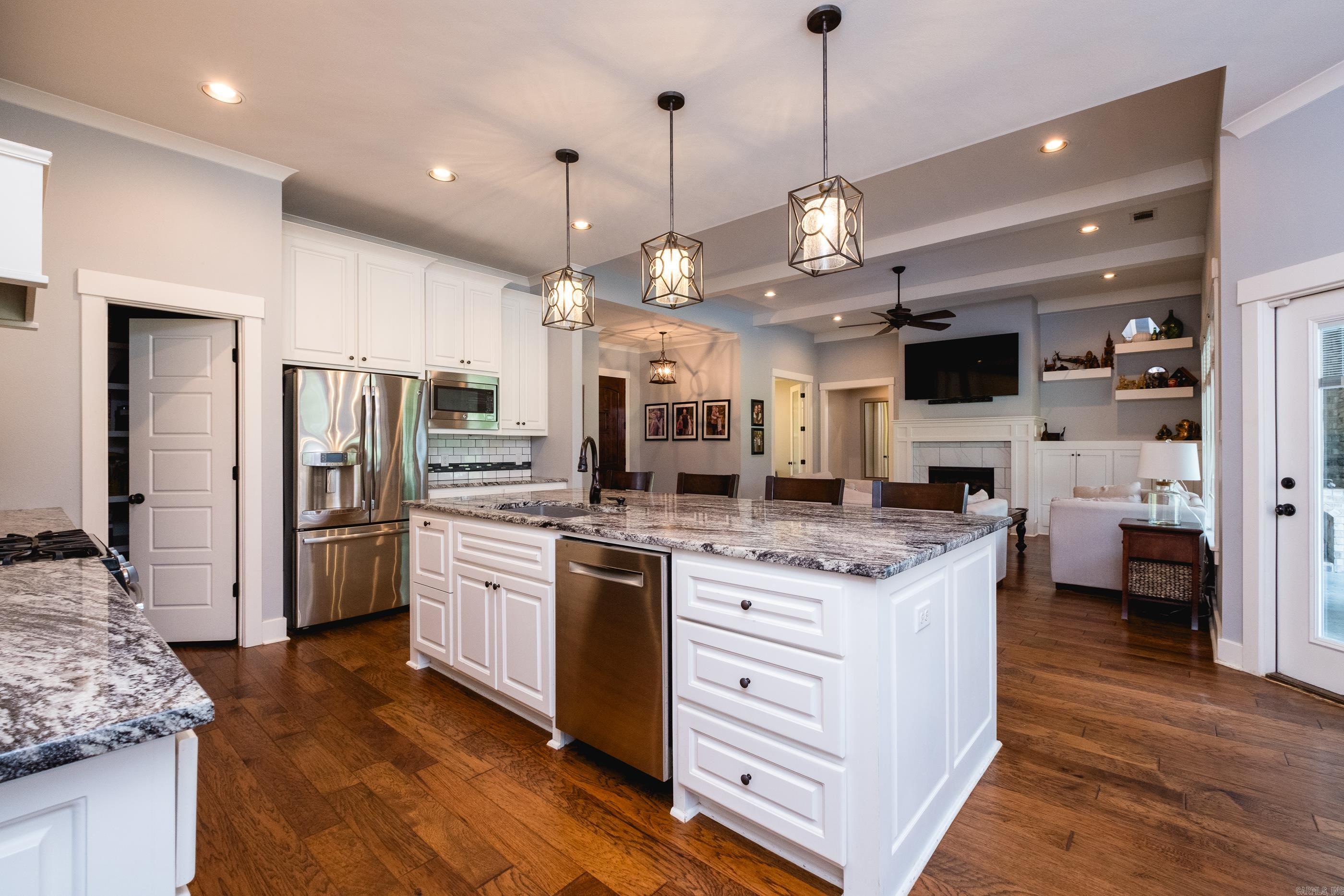 Glenns Crossing - Residential