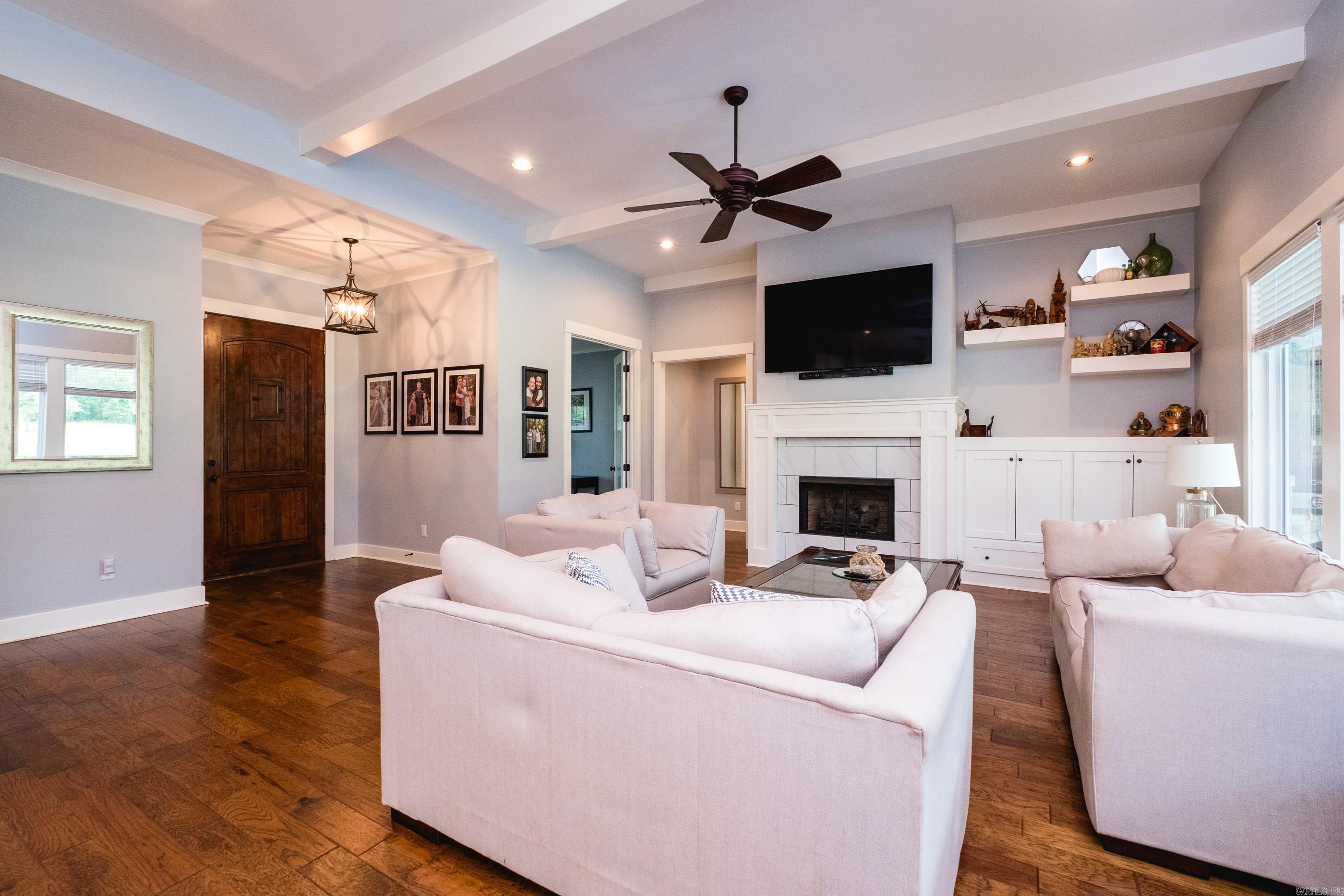 Glenns Crossing - Residential