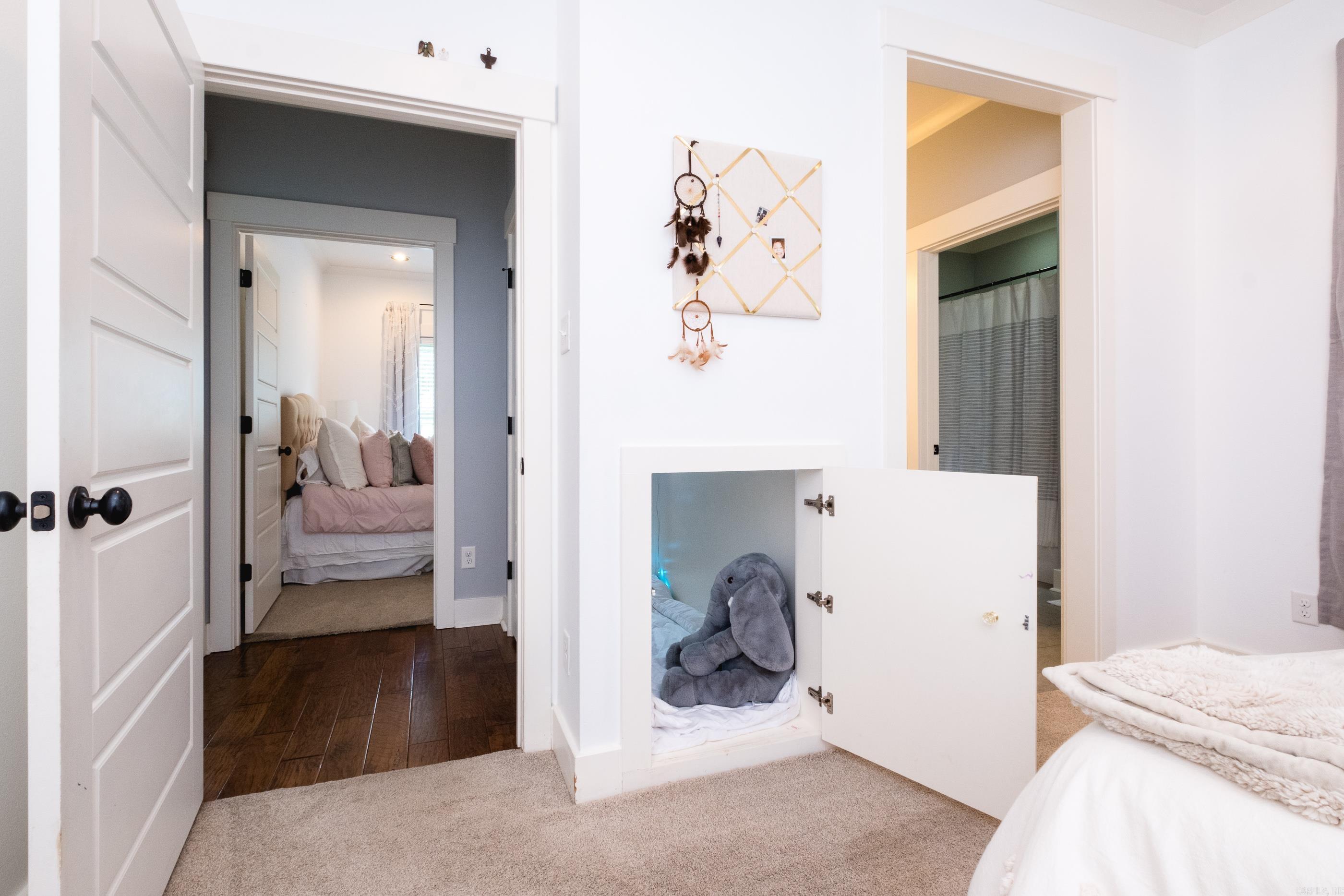 Glenns Crossing - Residential