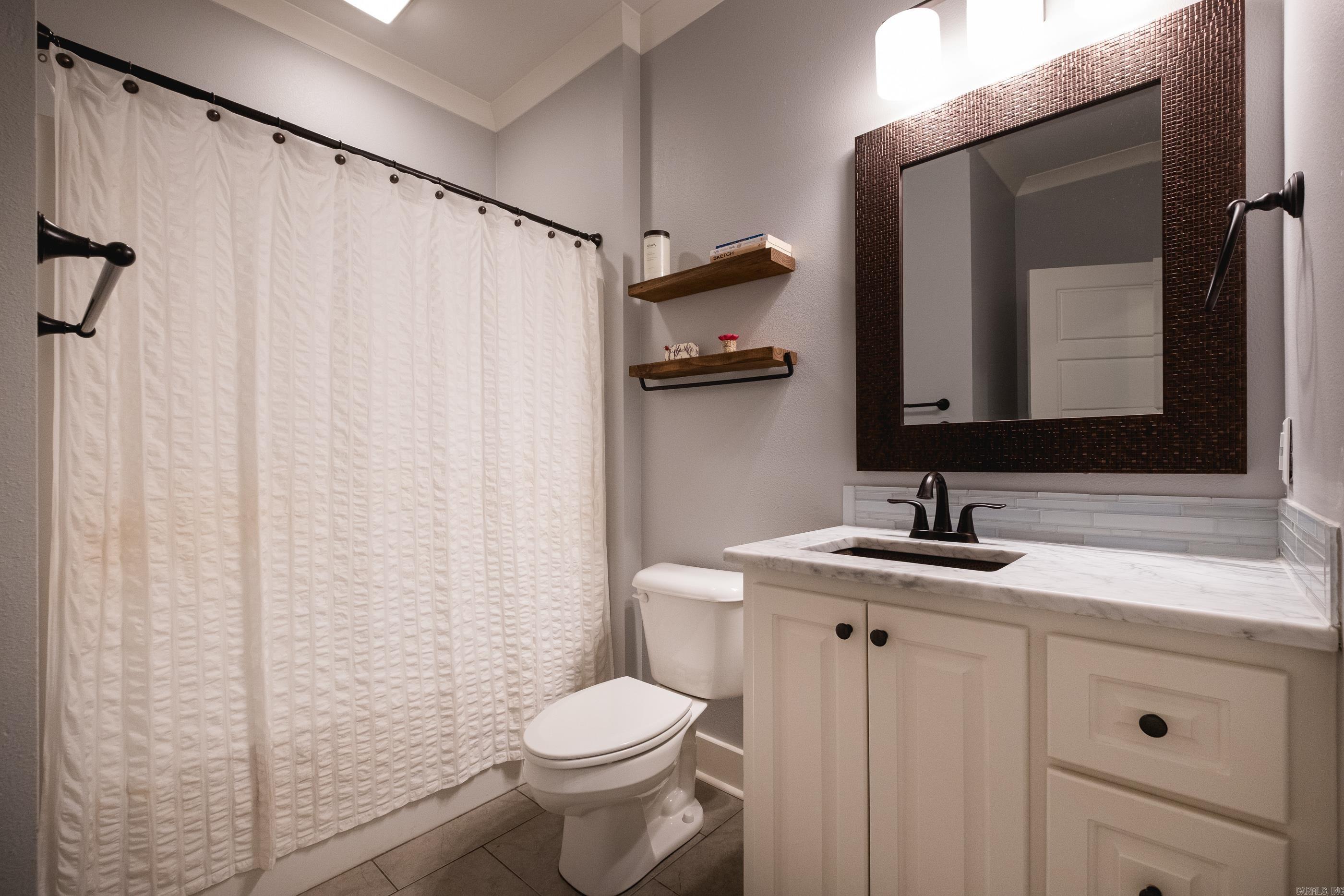 Glenns Crossing - Residential