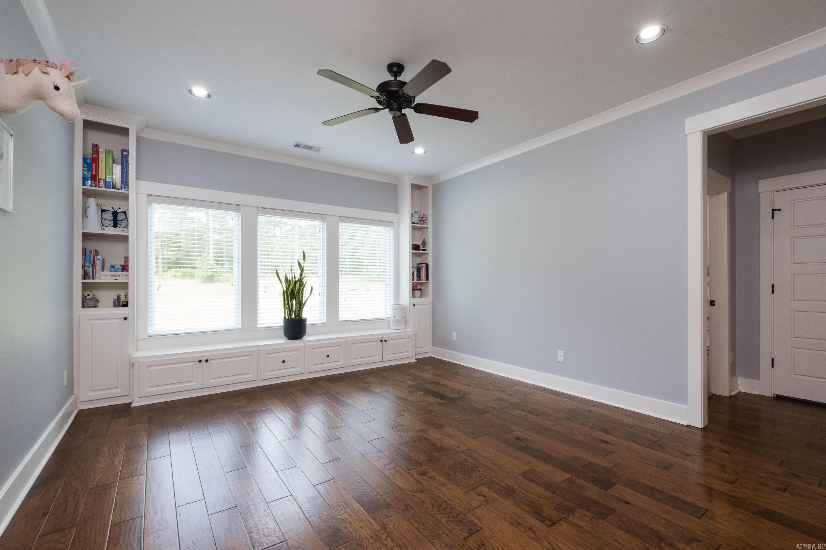 Glenns Crossing - Residential