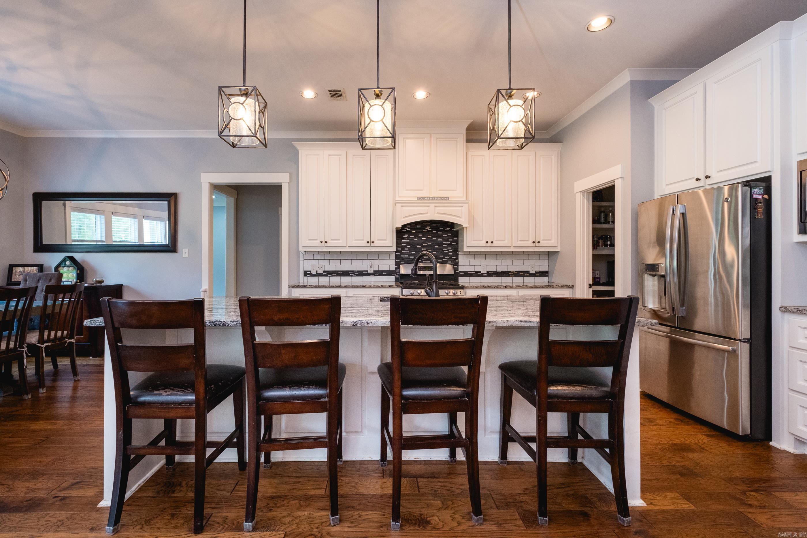 Glenns Crossing - Residential