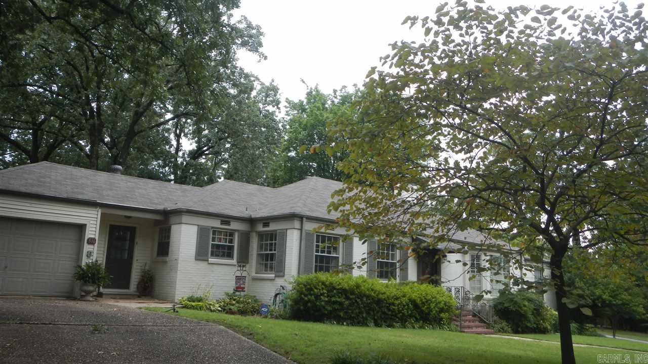 PARK HILL - Residential