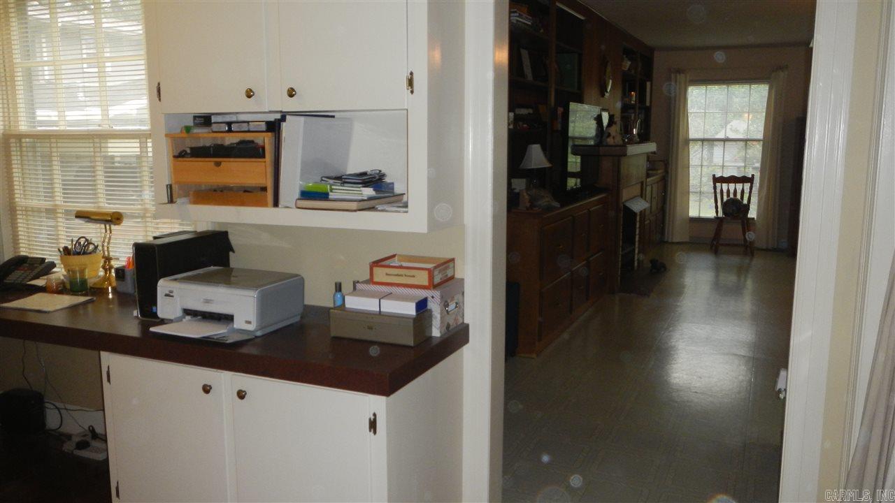 PARK HILL - Residential