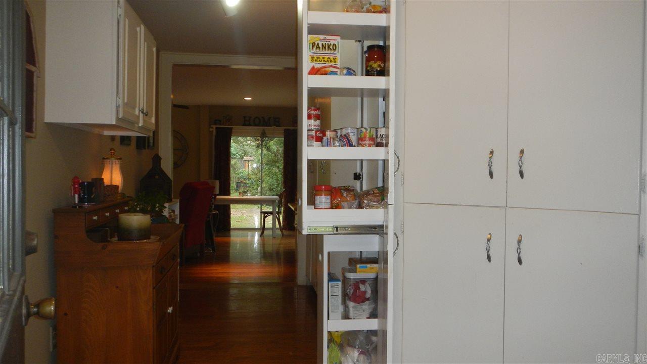 PARK HILL - Residential