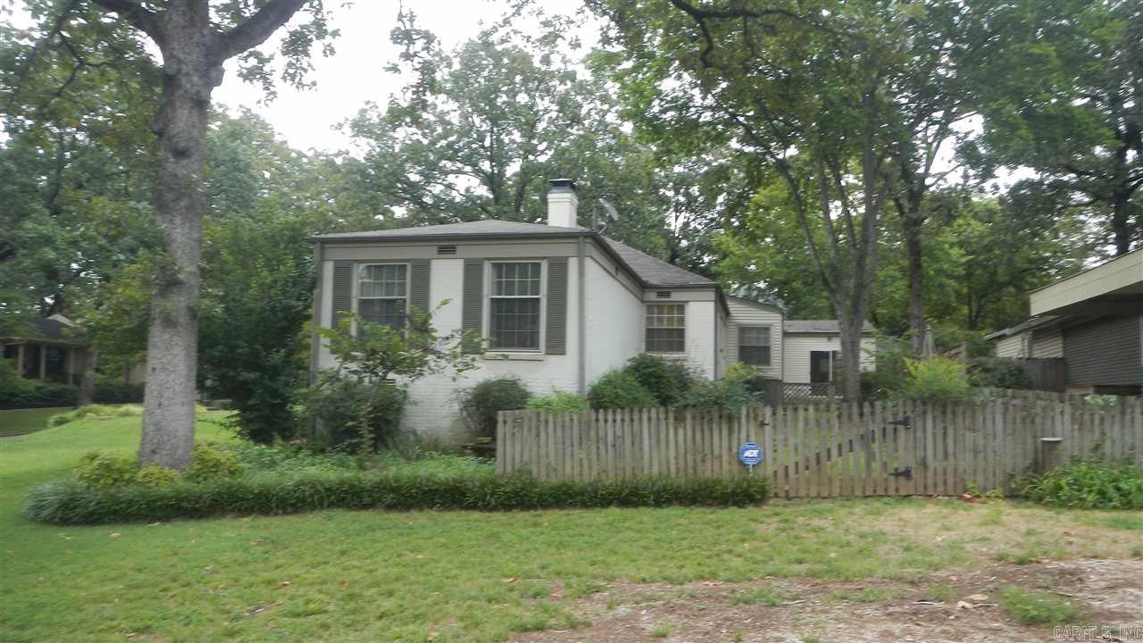 PARK HILL - Residential