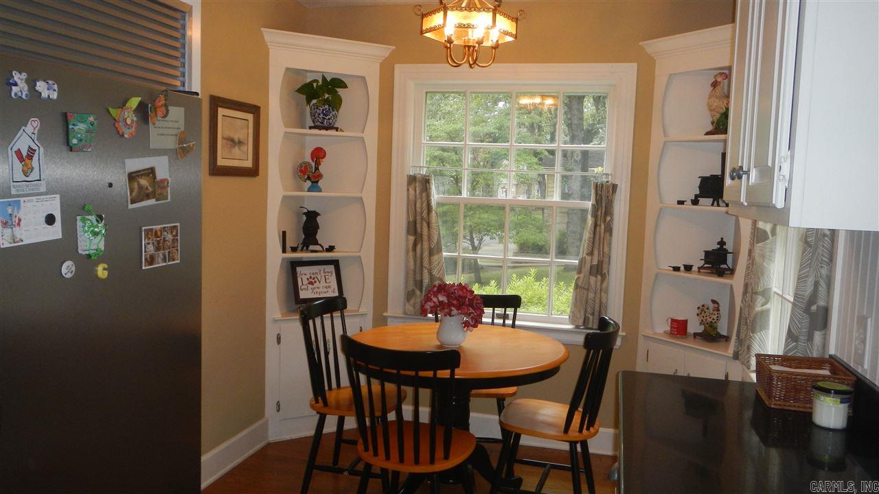 PARK HILL - Residential