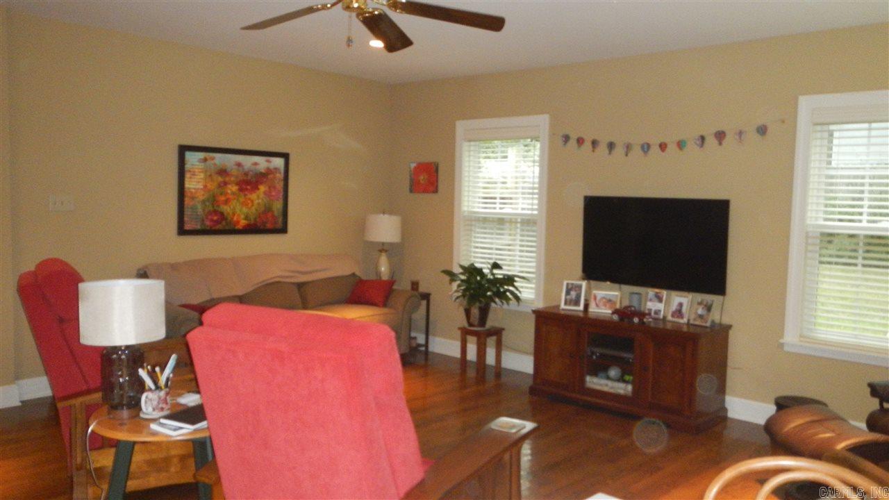 PARK HILL - Residential