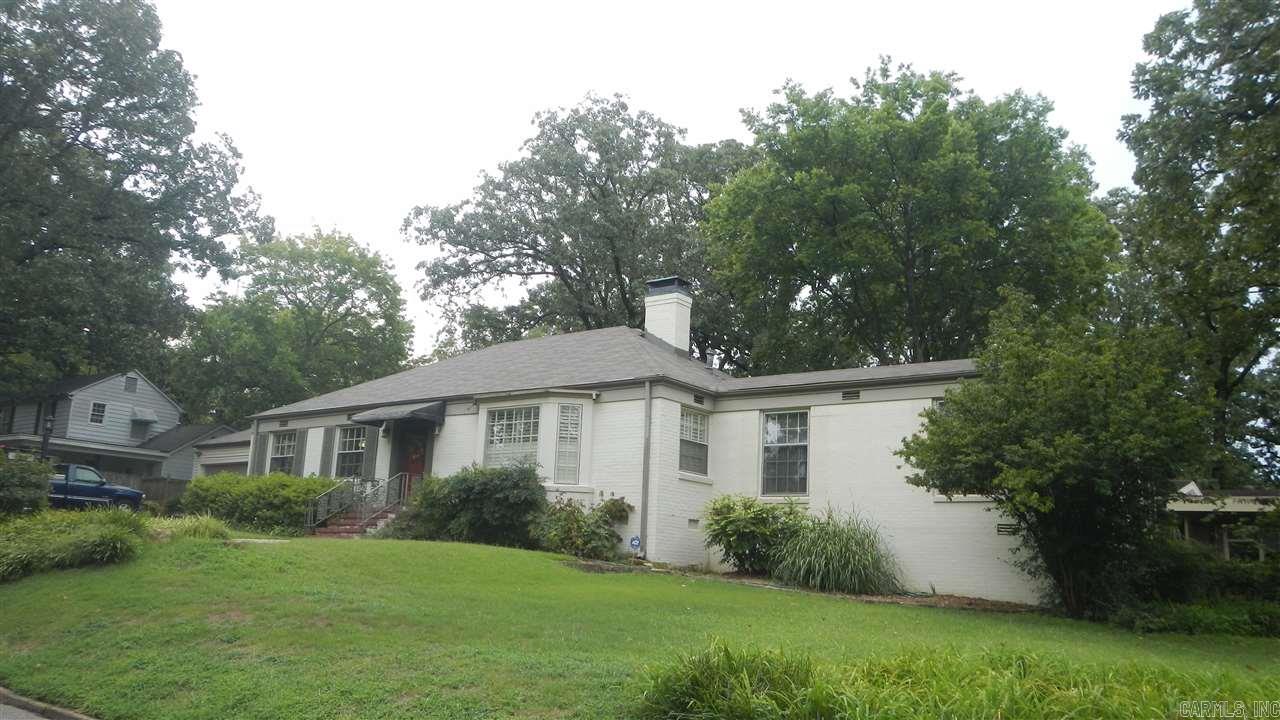 PARK HILL - Residential