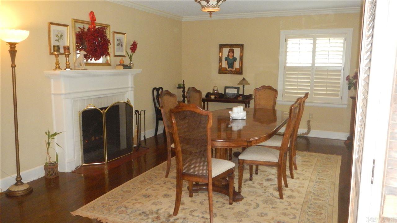 PARK HILL - Residential