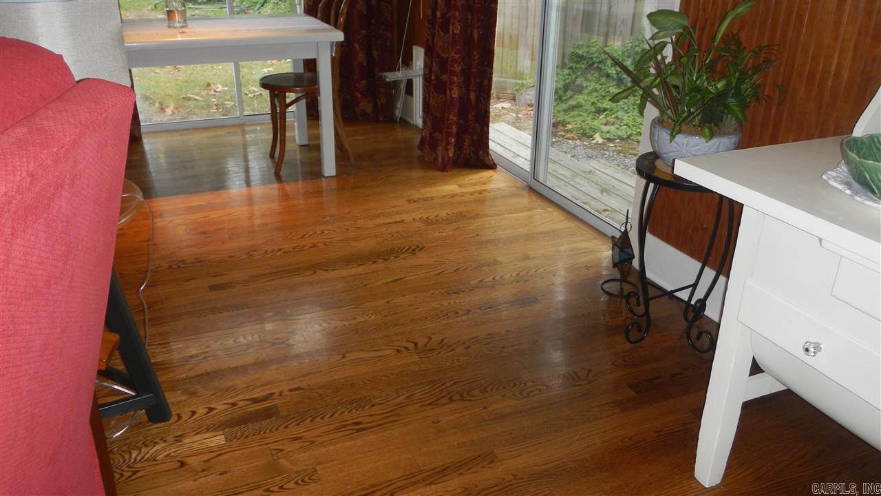 PARK HILL - Residential